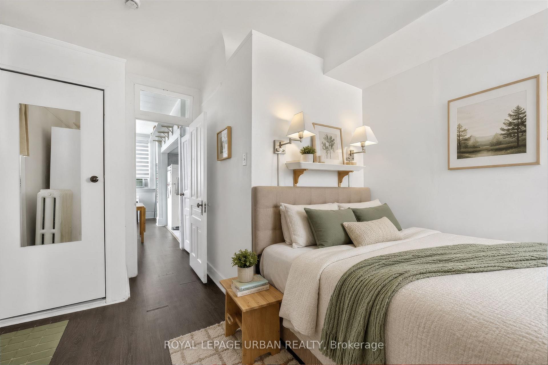 Photo 9 of 244 Indian Road, Toronto, High Park-Swansea — HOMEH