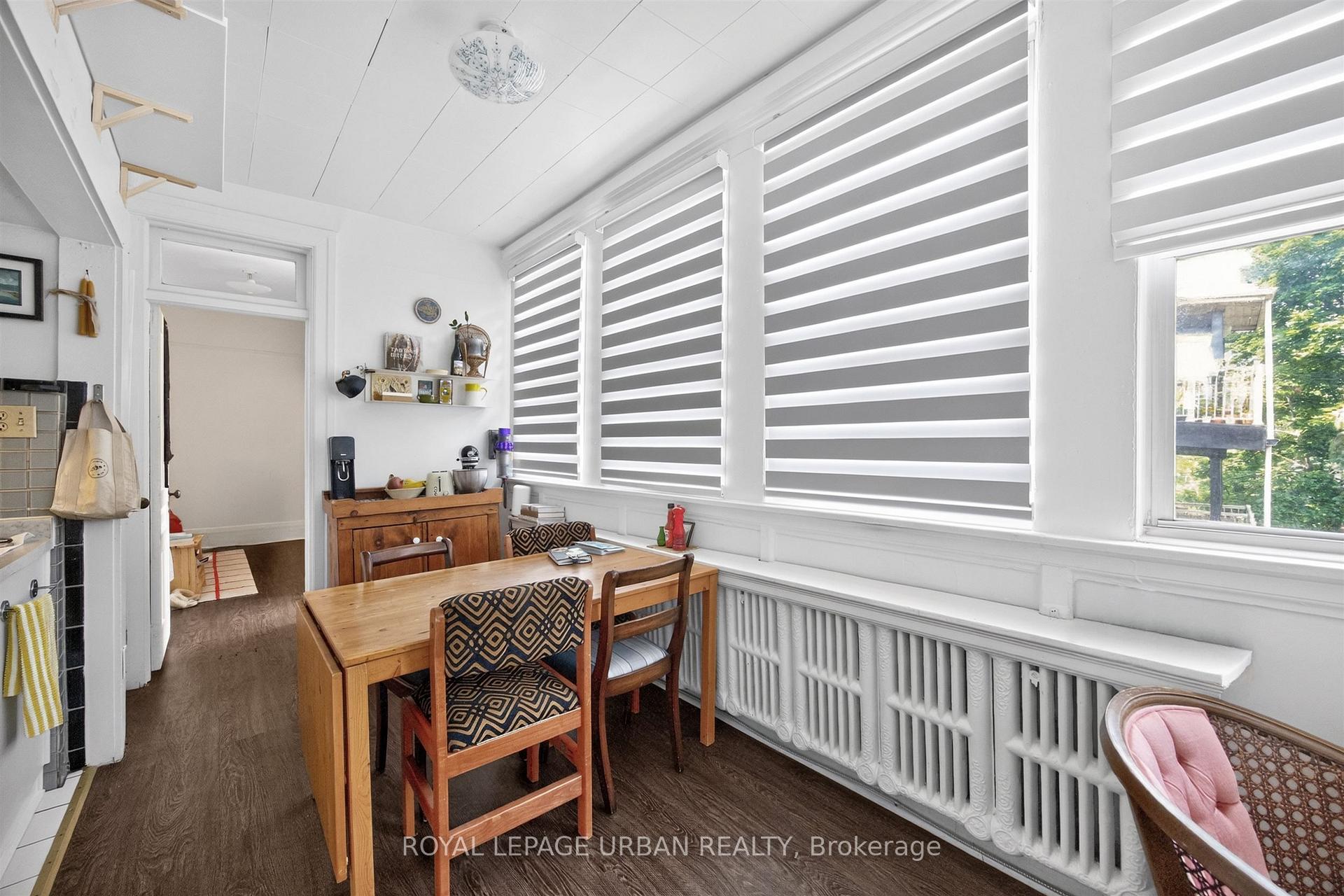 Photo 10 of 244 Indian Road, Toronto, High Park-Swansea — HOMEH