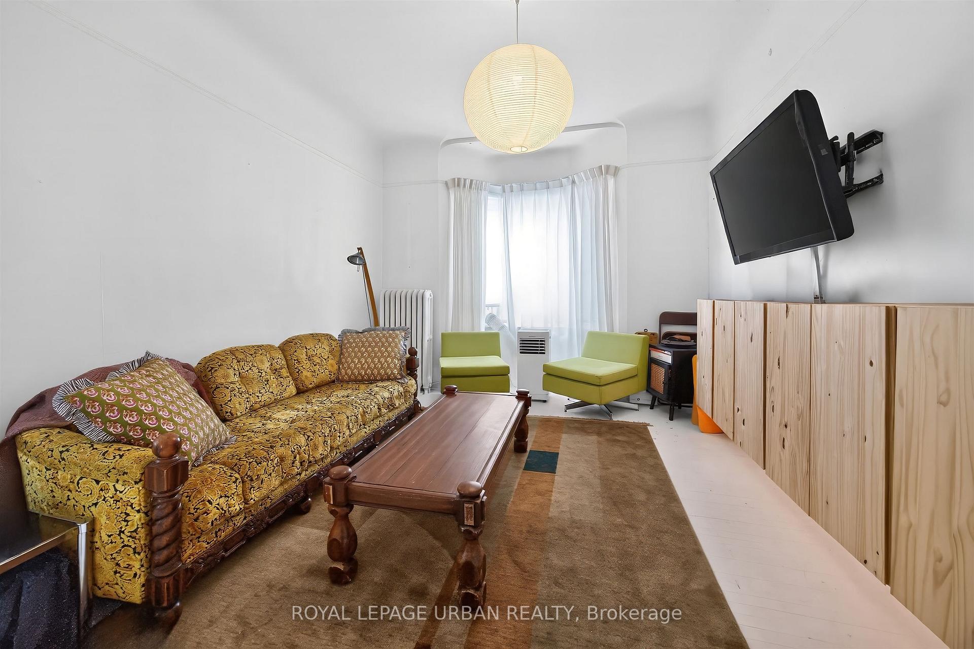 Photo 12 of 244 Indian Road, Toronto, High Park-Swansea — HOMEH