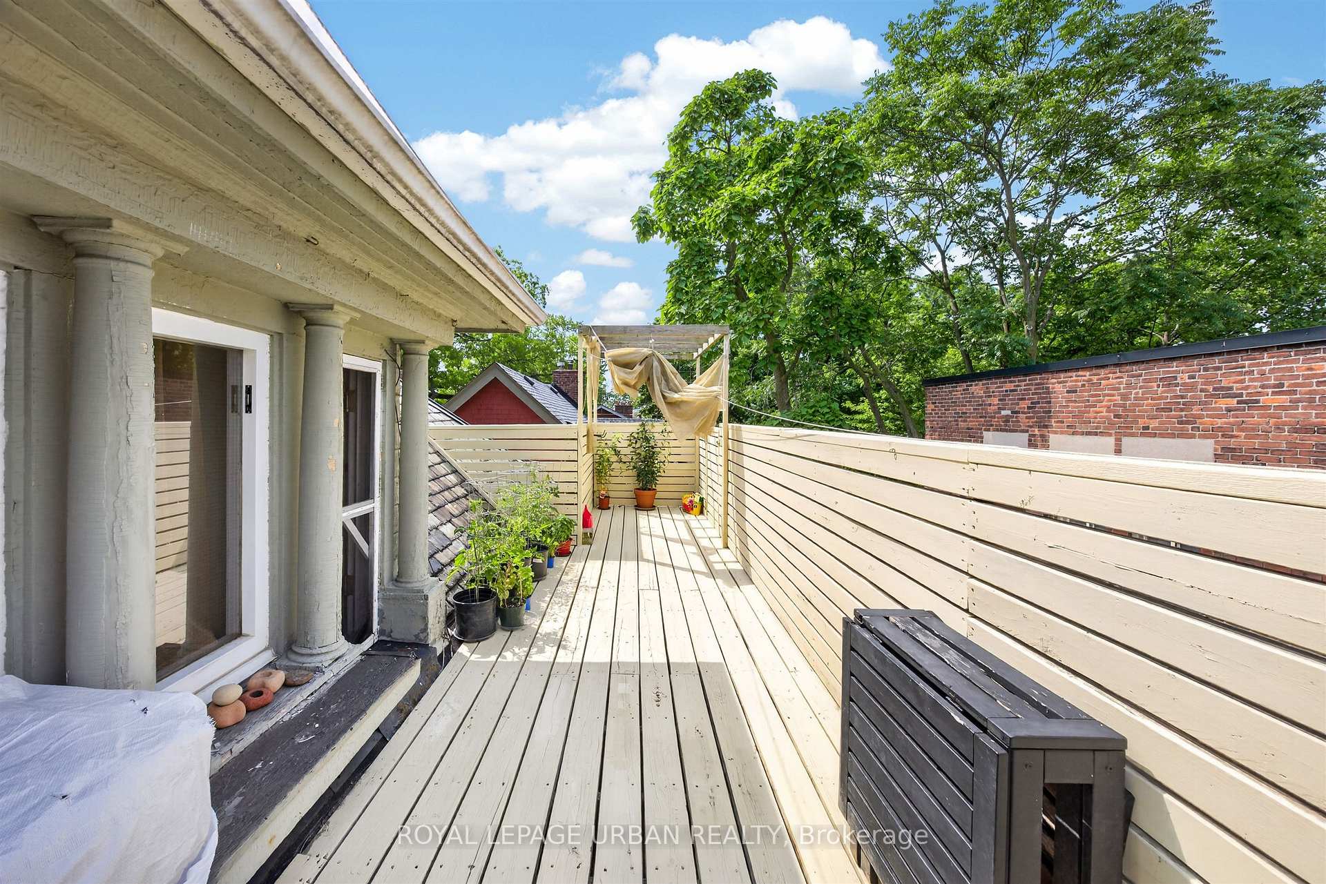 Photo 13 of 244 Indian Road, Toronto, High Park-Swansea — HOMEH