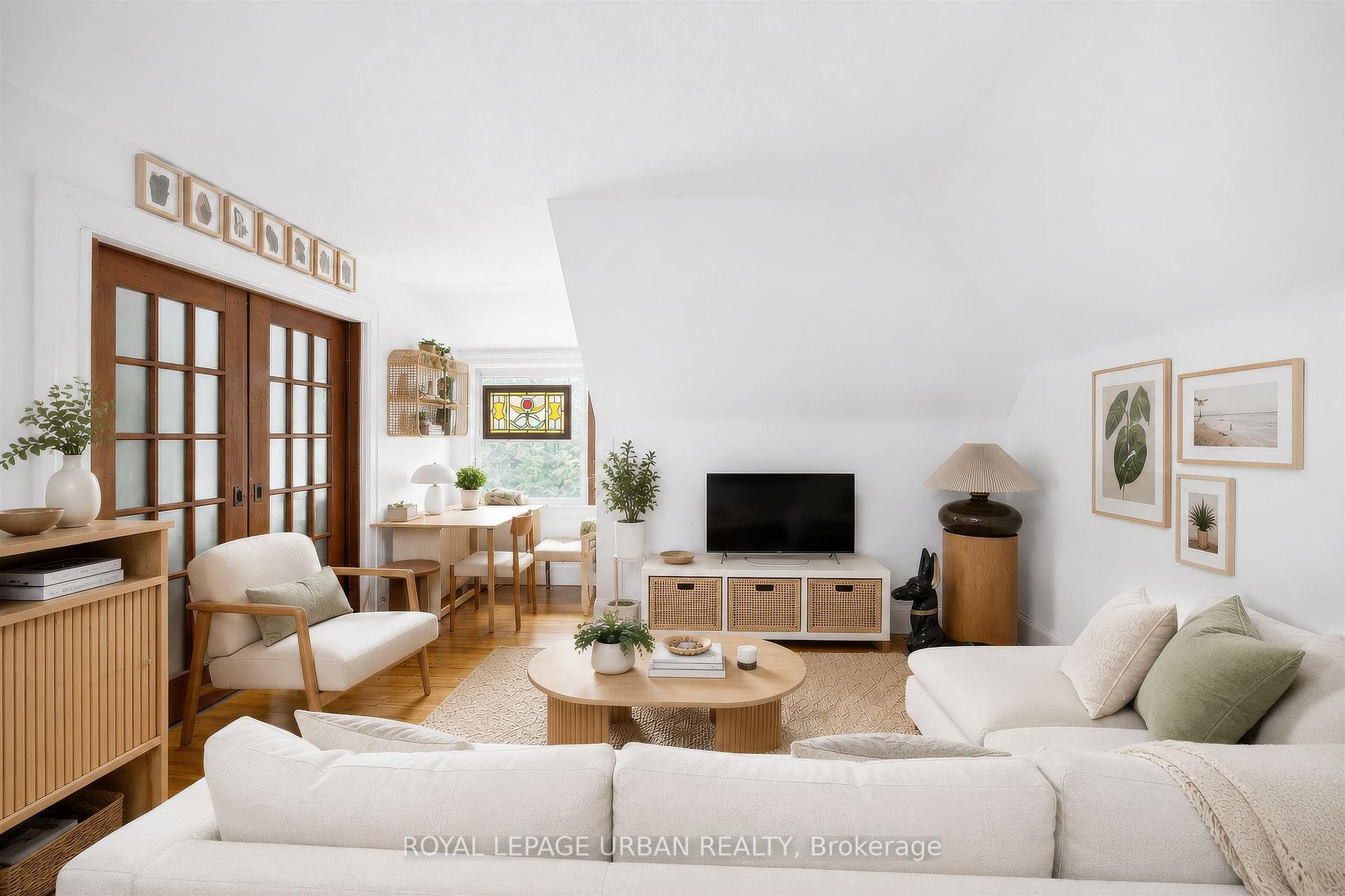 Photo 19 of 244 Indian Road, Toronto, High Park-Swansea — HOMEH