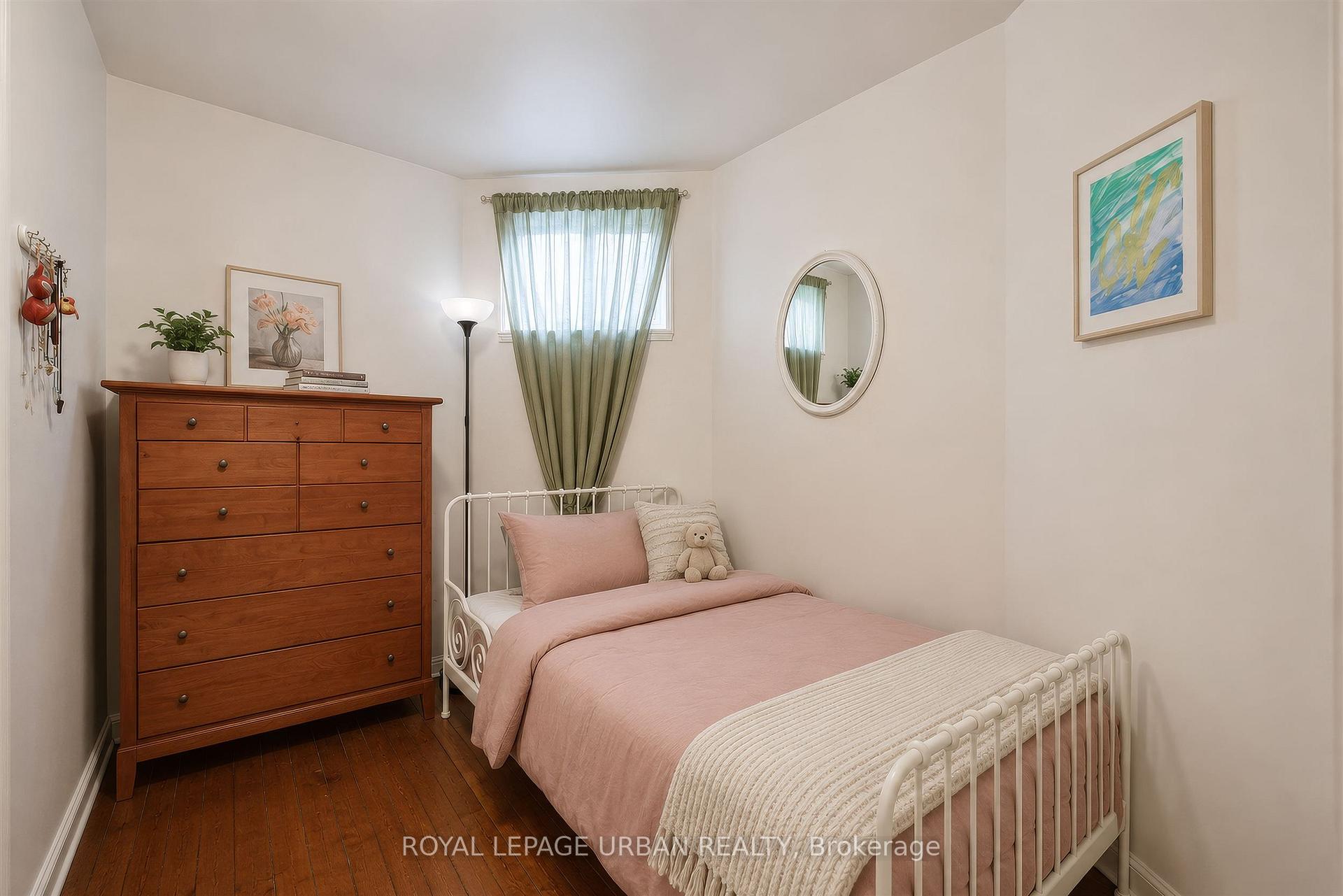 Photo 20 of 244 Indian Road, Toronto, High Park-Swansea — HOMEH