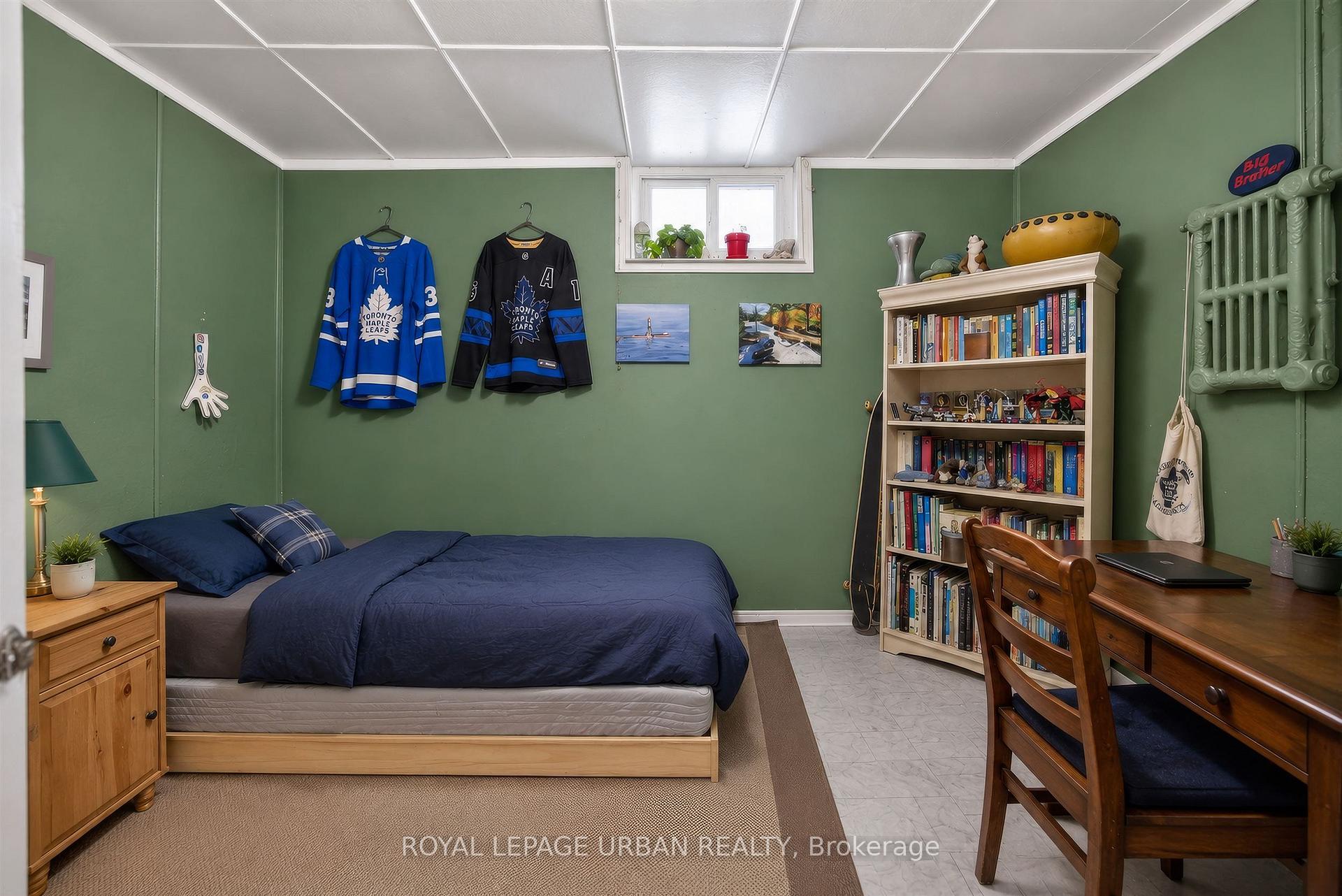 Photo 21 of 244 Indian Road, Toronto, High Park-Swansea — HOMEH