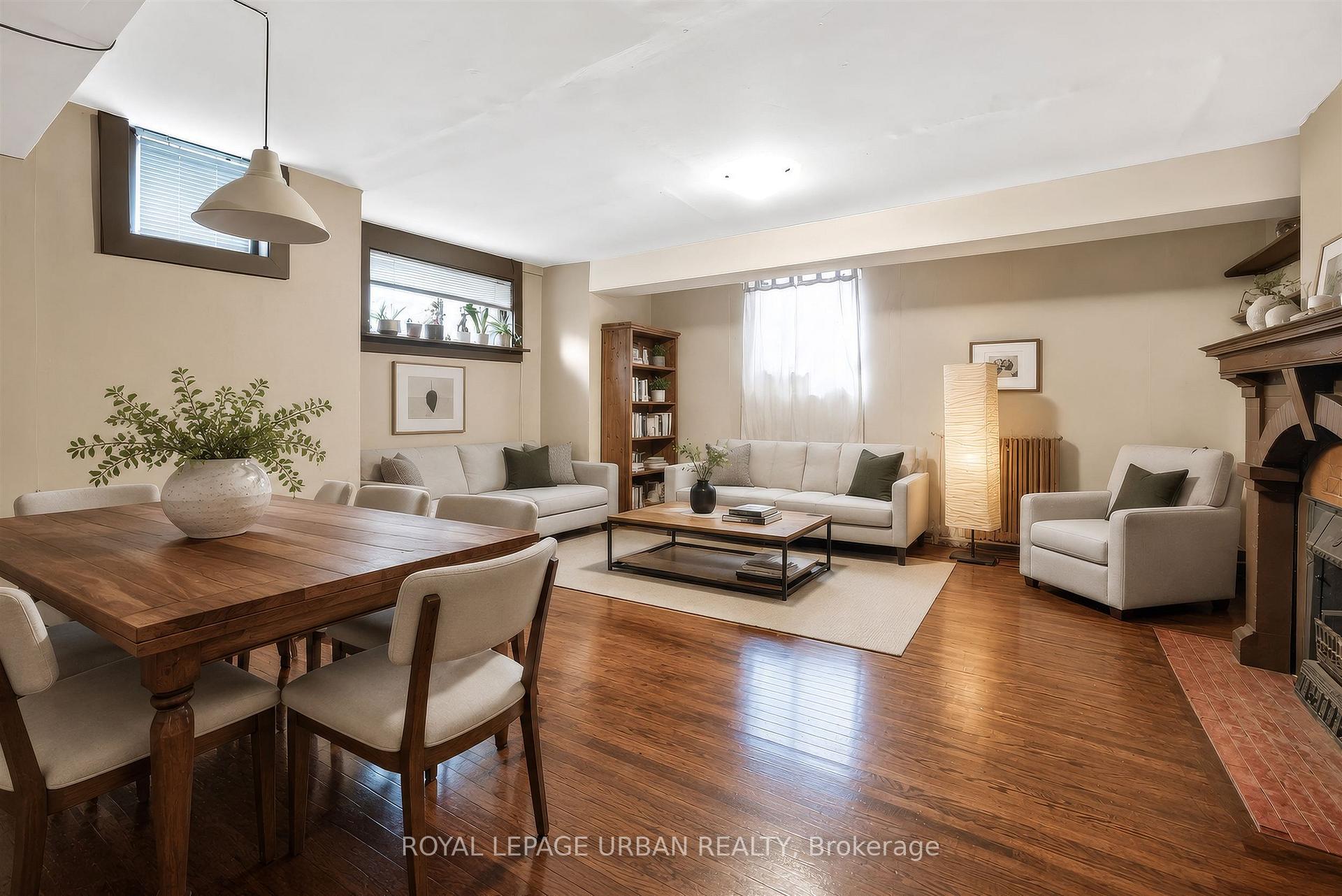 Photo 24 of 244 Indian Road, Toronto, High Park-Swansea — HOMEH