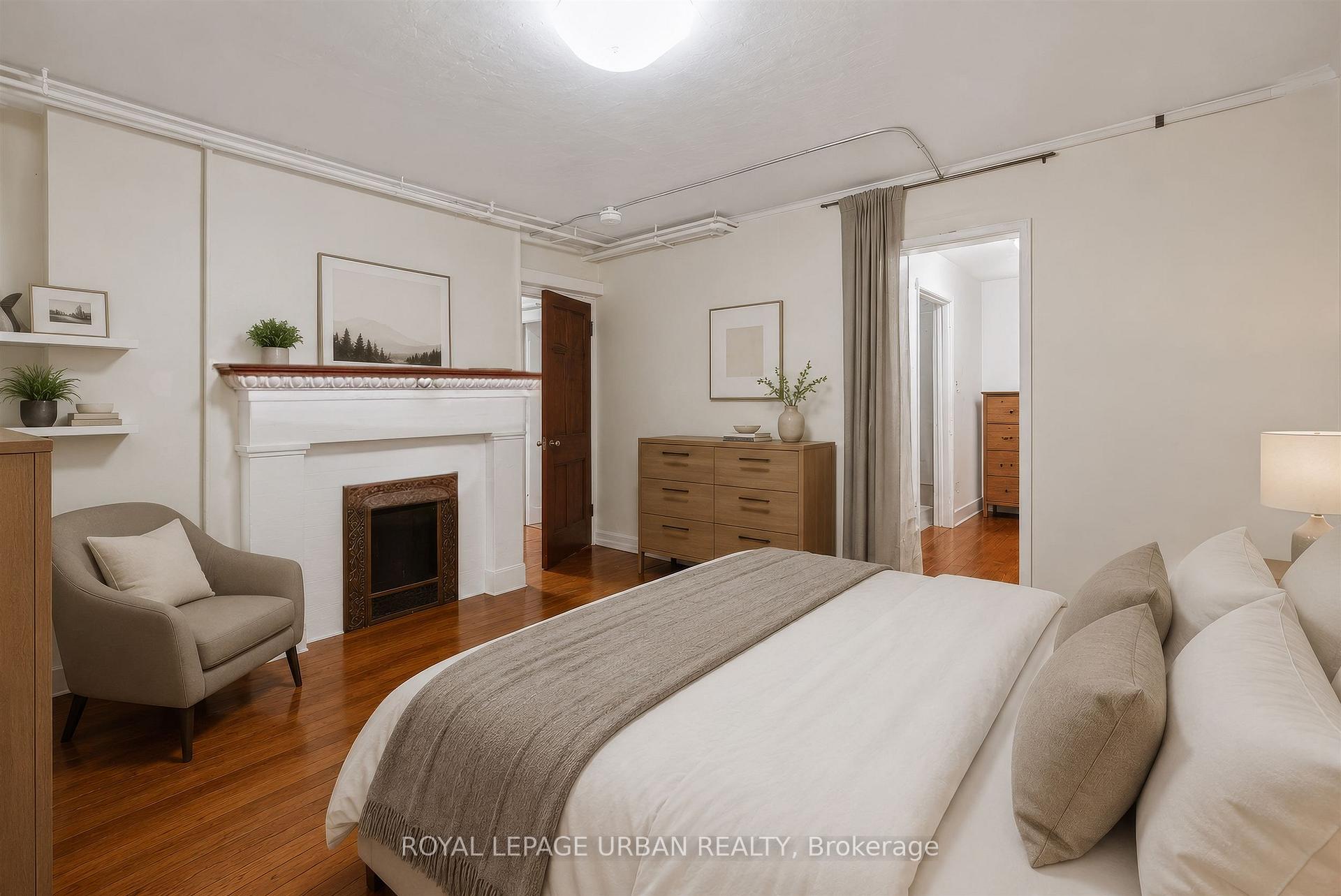 Photo 25 of 244 Indian Road, Toronto, High Park-Swansea — HOMEH
