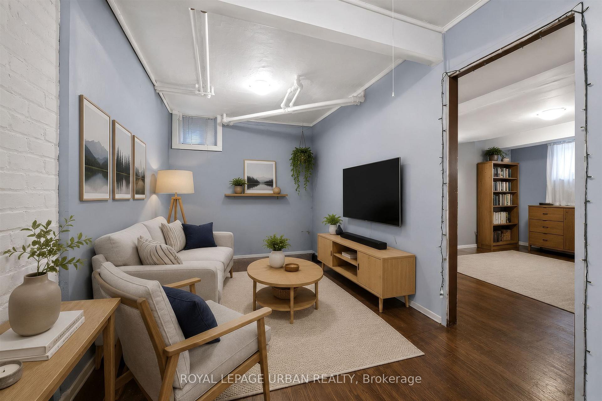 Photo 26 of 244 Indian Road, Toronto, High Park-Swansea — HOMEH