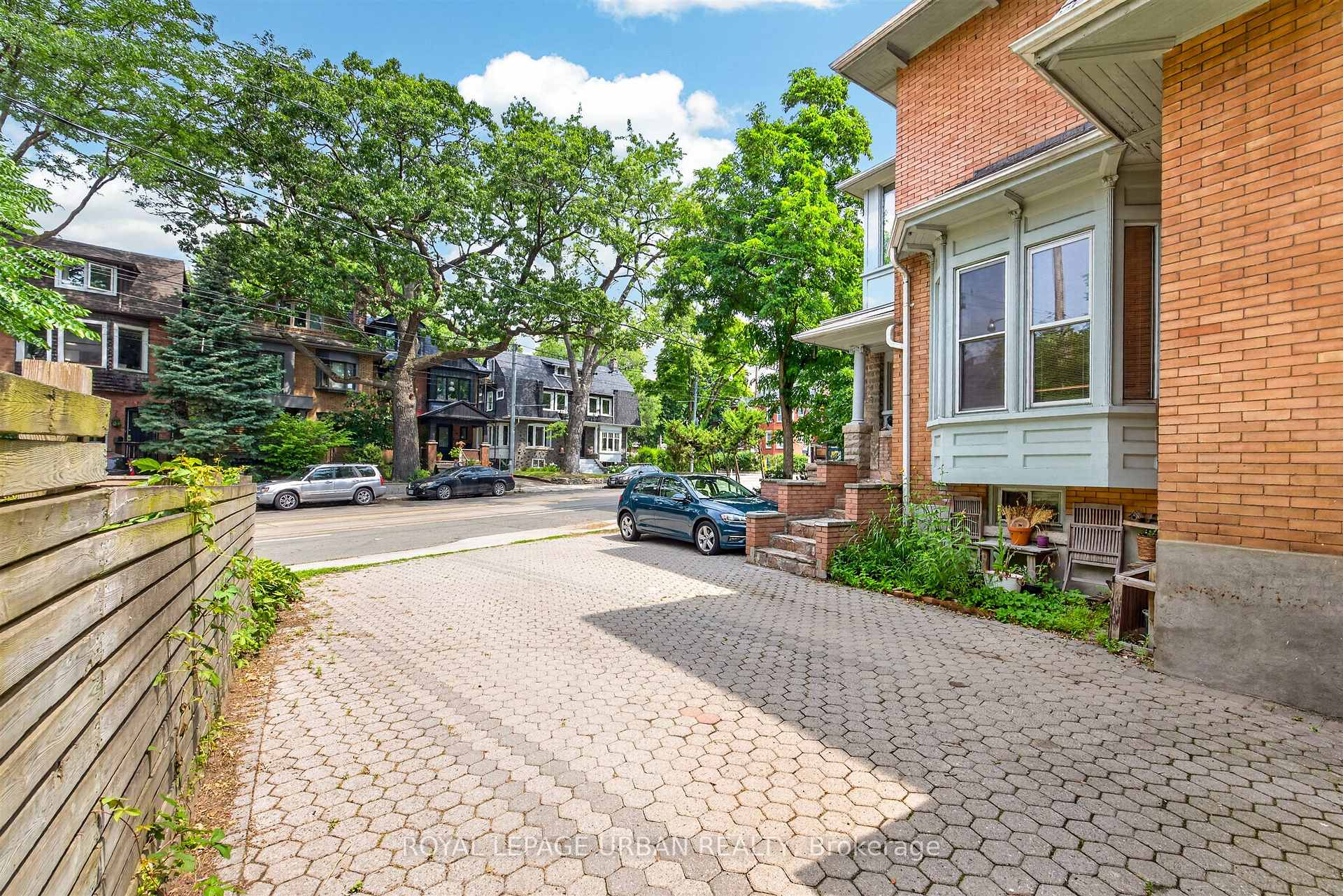 Photo 27 of 244 Indian Road, Toronto, High Park-Swansea — HOMEH