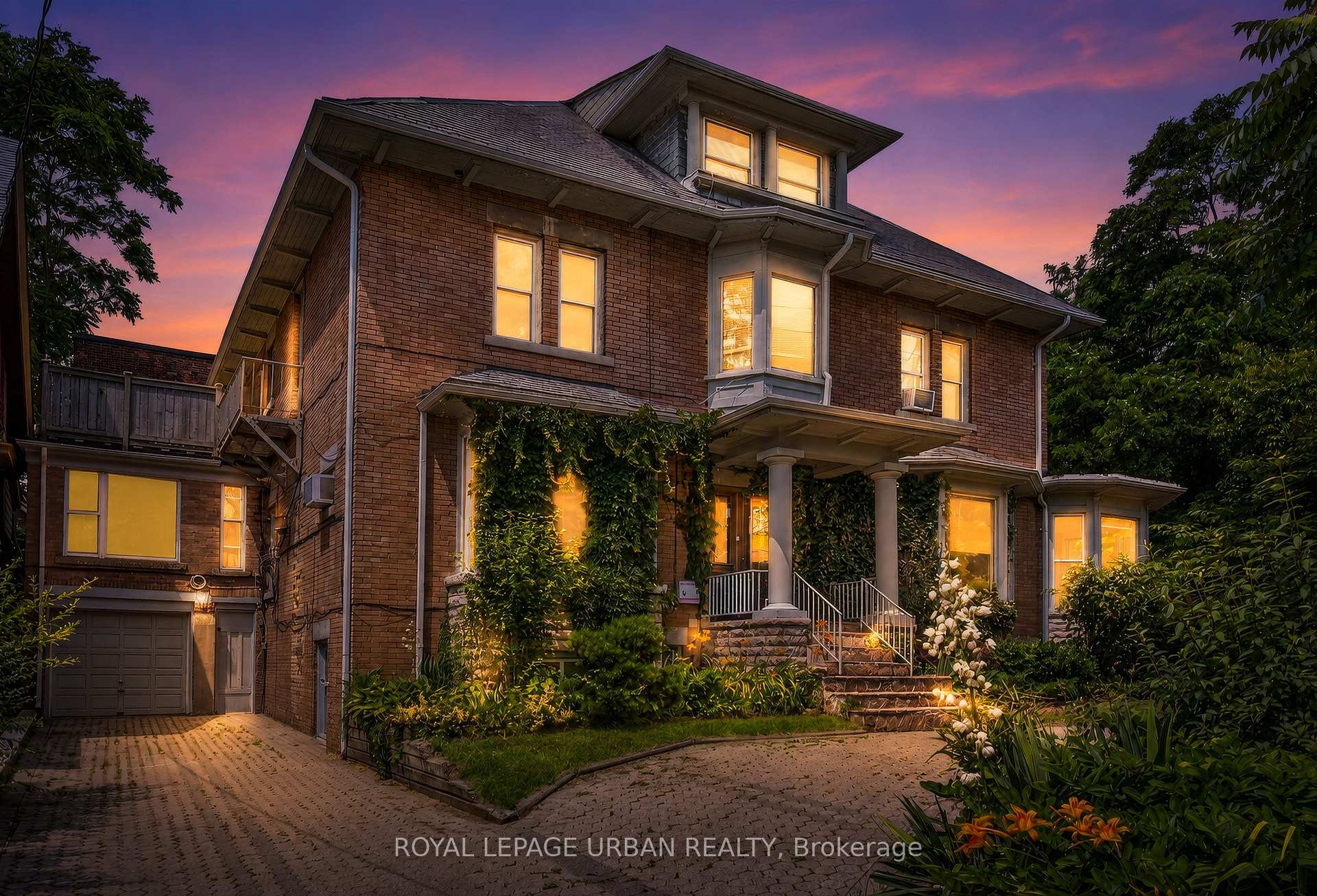 Photo 28 of 244 Indian Road, Toronto, High Park-Swansea — HOMEH