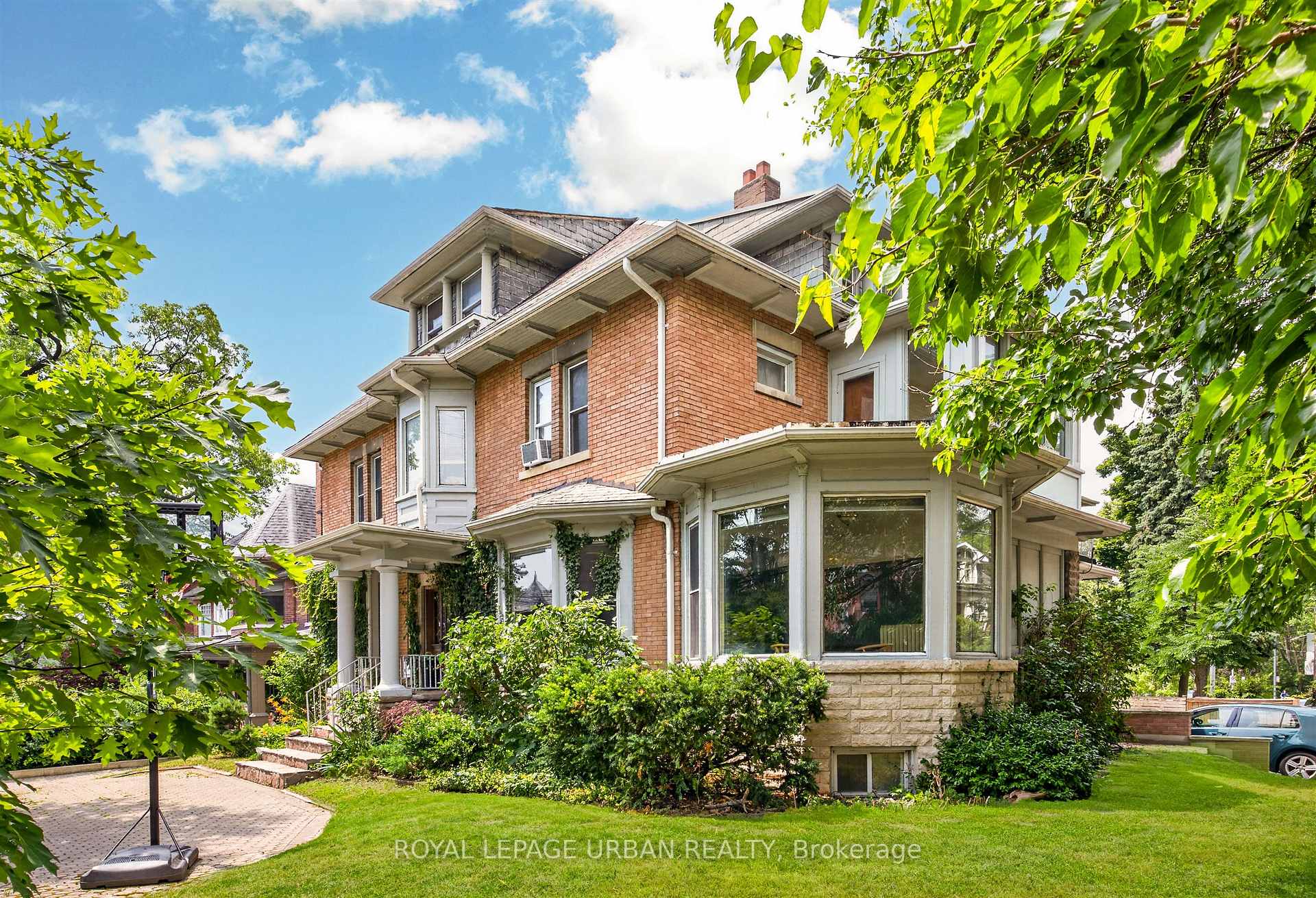 Photo 29 of 244 Indian Road, Toronto, High Park-Swansea — HOMEH