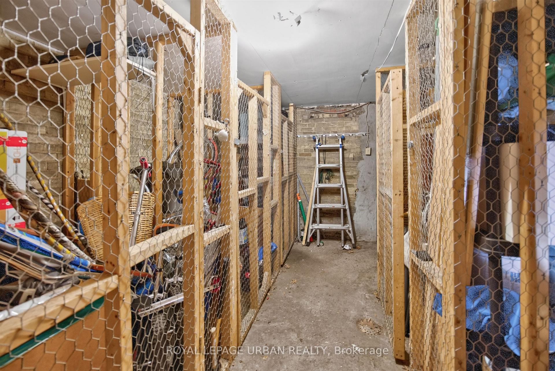 Photo 33 of 244 Indian Road, Toronto, High Park-Swansea — HOMEH
