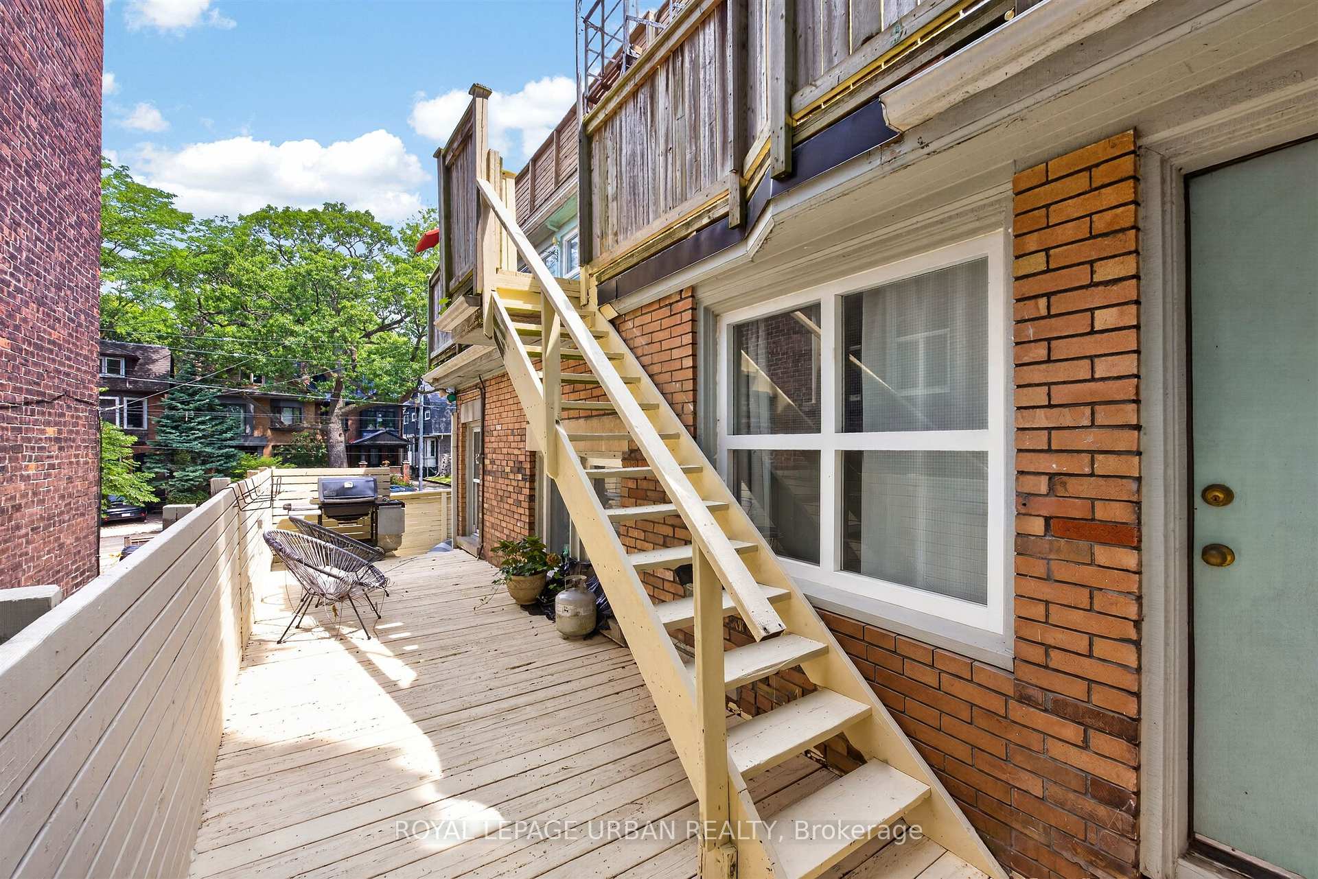 Photo 34 of 244 Indian Road, Toronto, High Park-Swansea — HOMEH