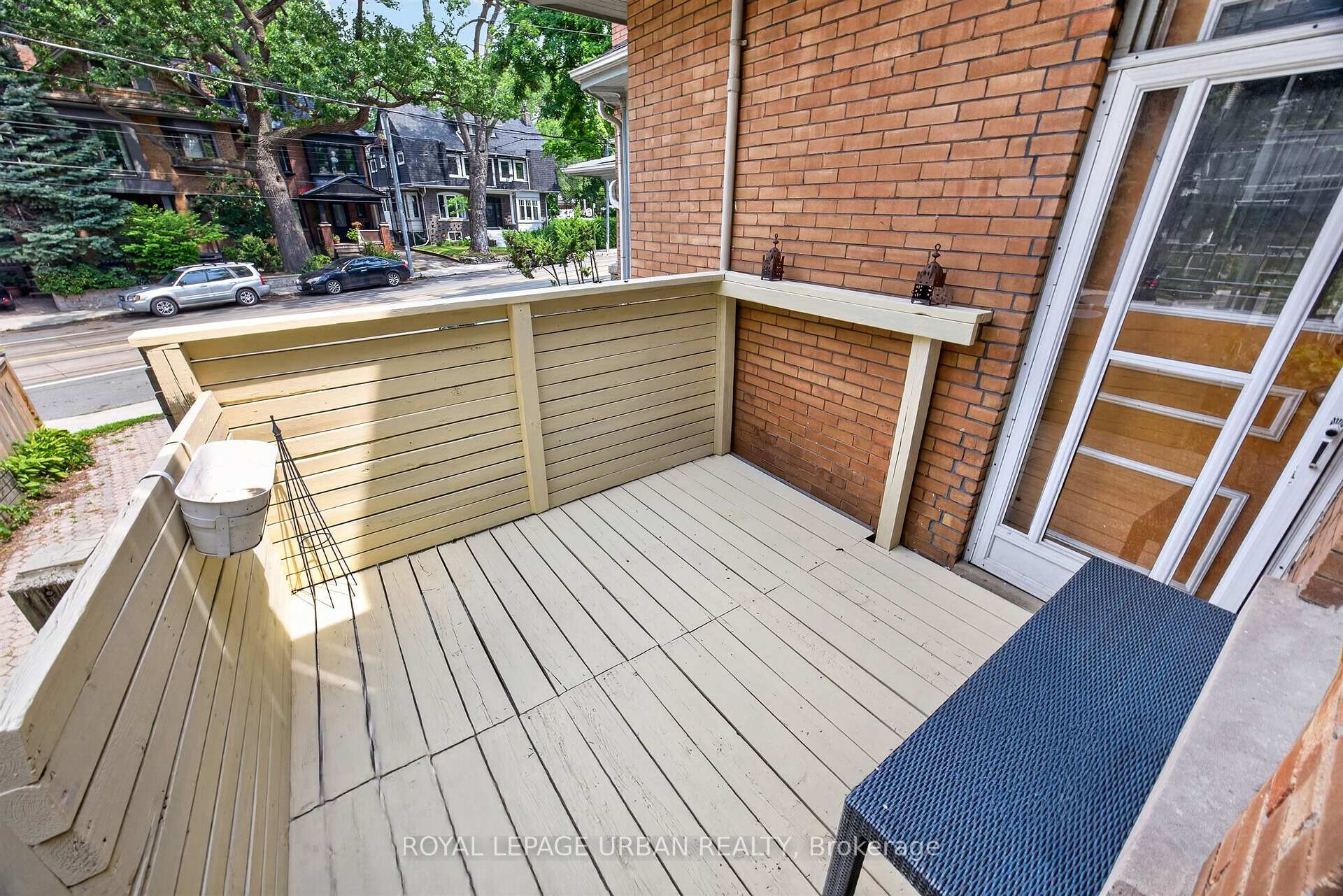 Photo 35 of 244 Indian Road, Toronto, High Park-Swansea — HOMEH