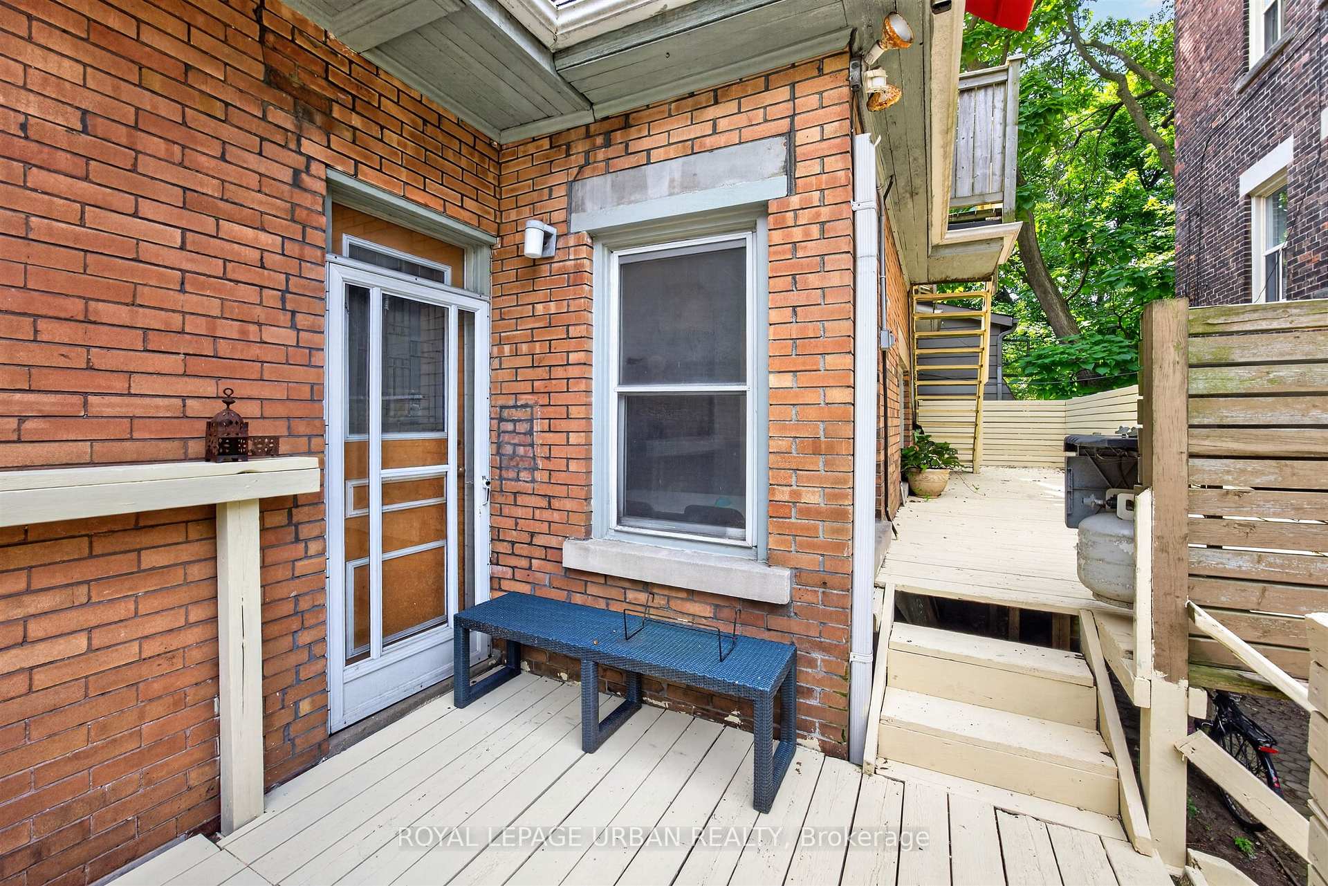 Photo 36 of 244 Indian Road, Toronto, High Park-Swansea — HOMEH