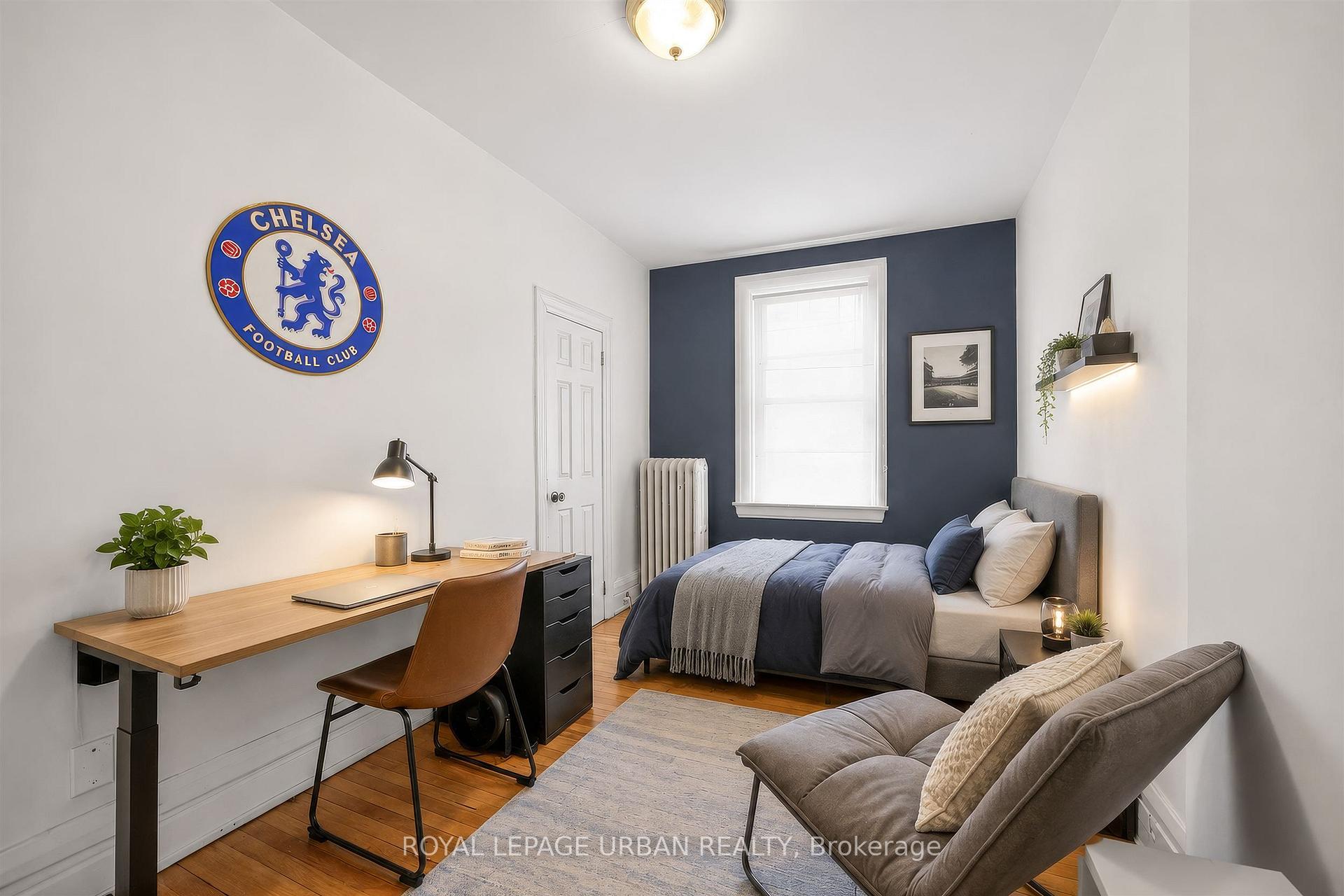 Photo 37 of 244 Indian Road, Toronto, High Park-Swansea — HOMEH