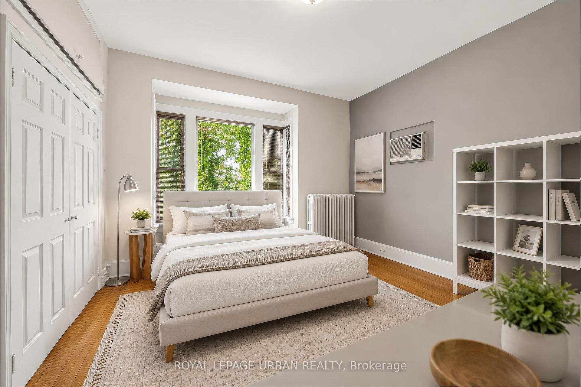 Photo 39 of 244 Indian Road, Toronto, High Park-Swansea — HOMEH