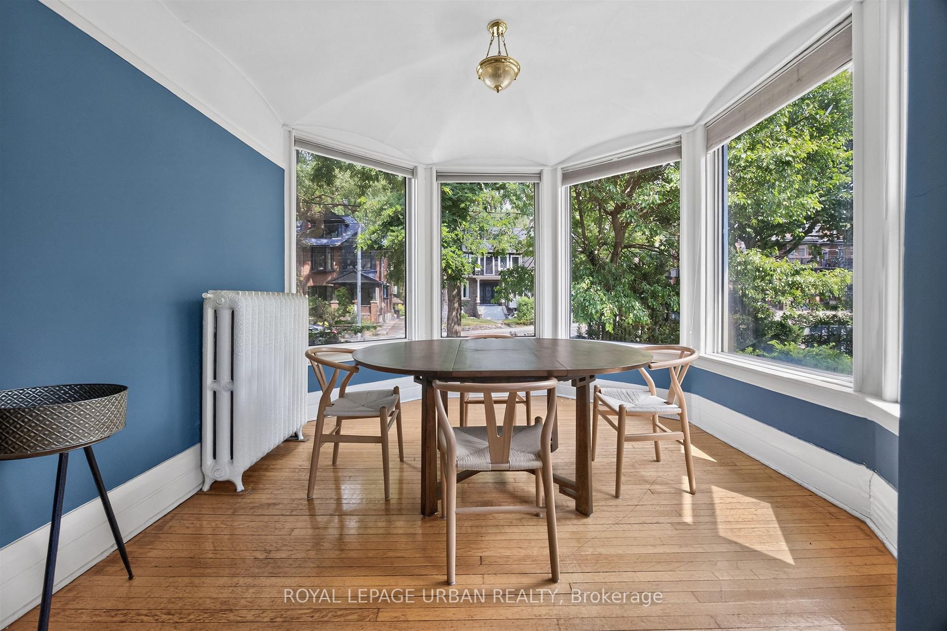 Photo 40 of 244 Indian Road, Toronto, High Park-Swansea — HOMEH