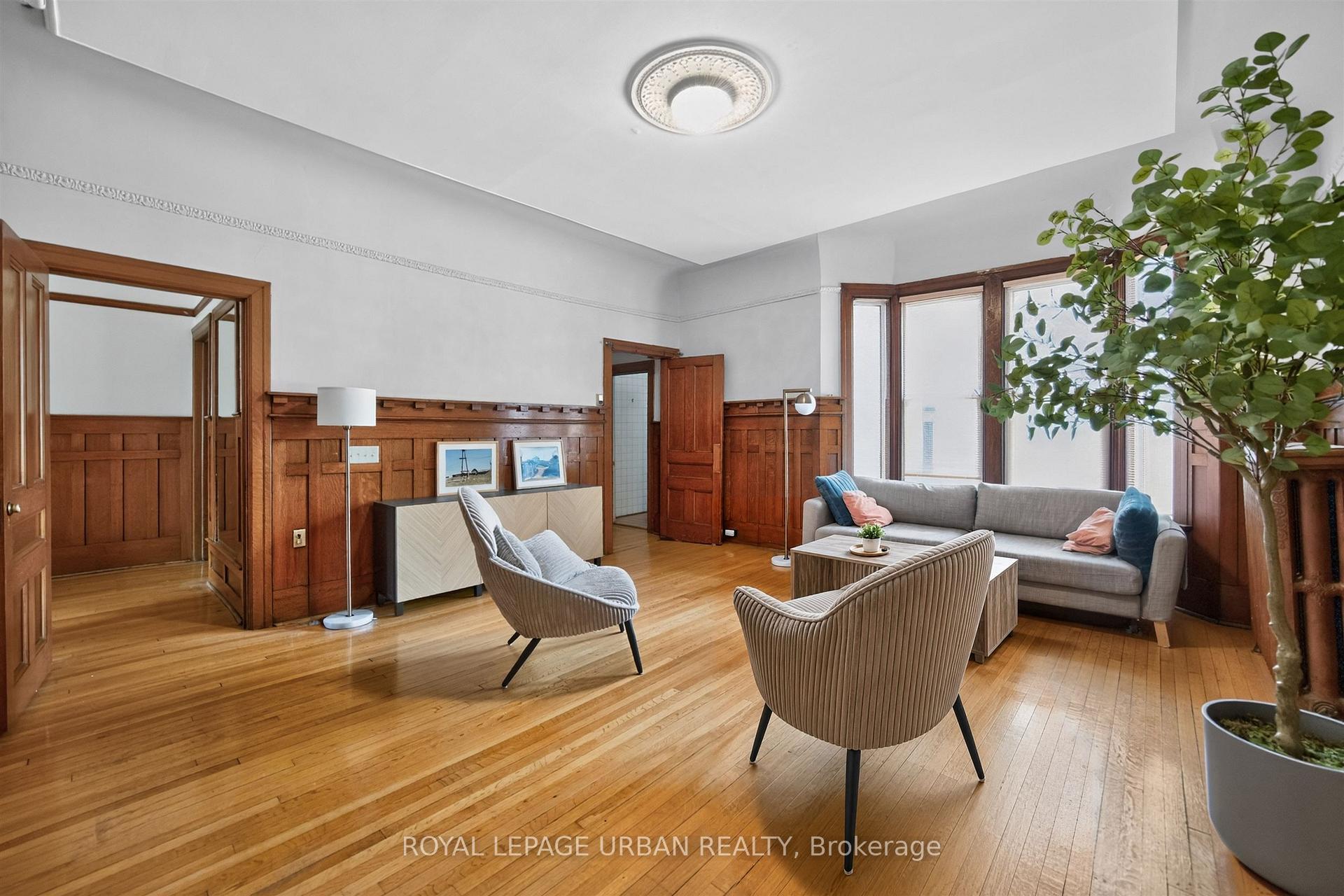 Photo 41 of 244 Indian Road, Toronto, High Park-Swansea — HOMEH