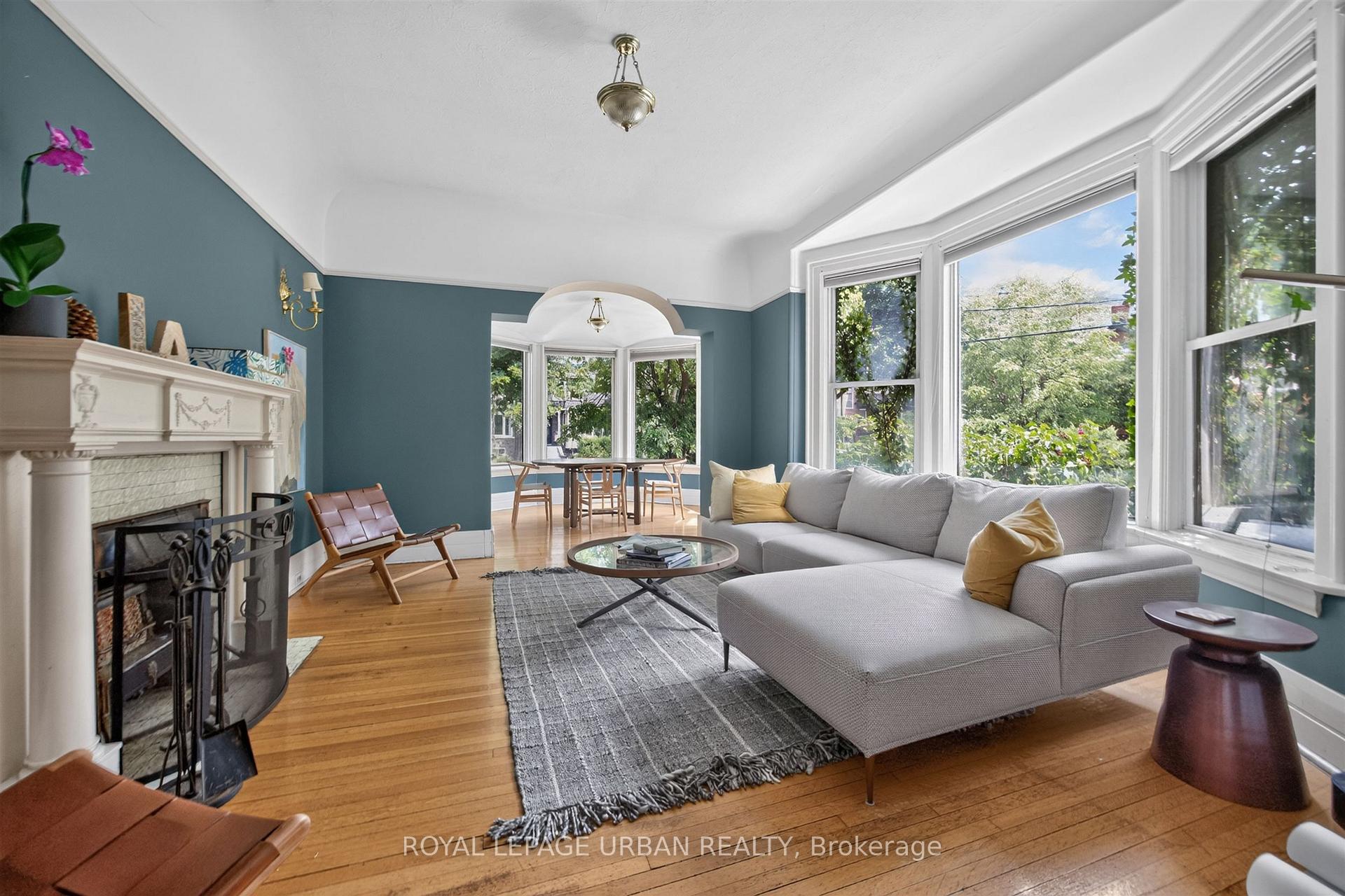 Photo 45 of 244 Indian Road, Toronto, High Park-Swansea — HOMEH