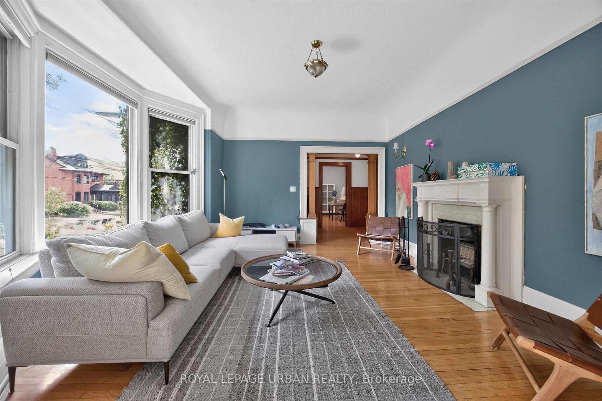 Photo 46 of 244 Indian Road, Toronto, High Park-Swansea — HOMEH