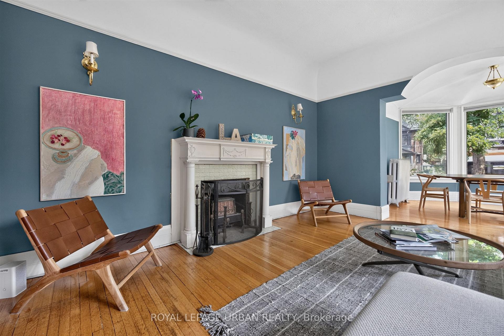 Photo 47 of 244 Indian Road, Toronto, High Park-Swansea — HOMEH