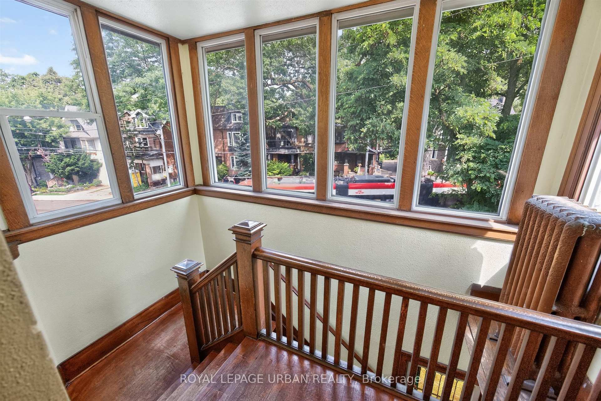 Photo 48 of 244 Indian Road, Toronto, High Park-Swansea — HOMEH