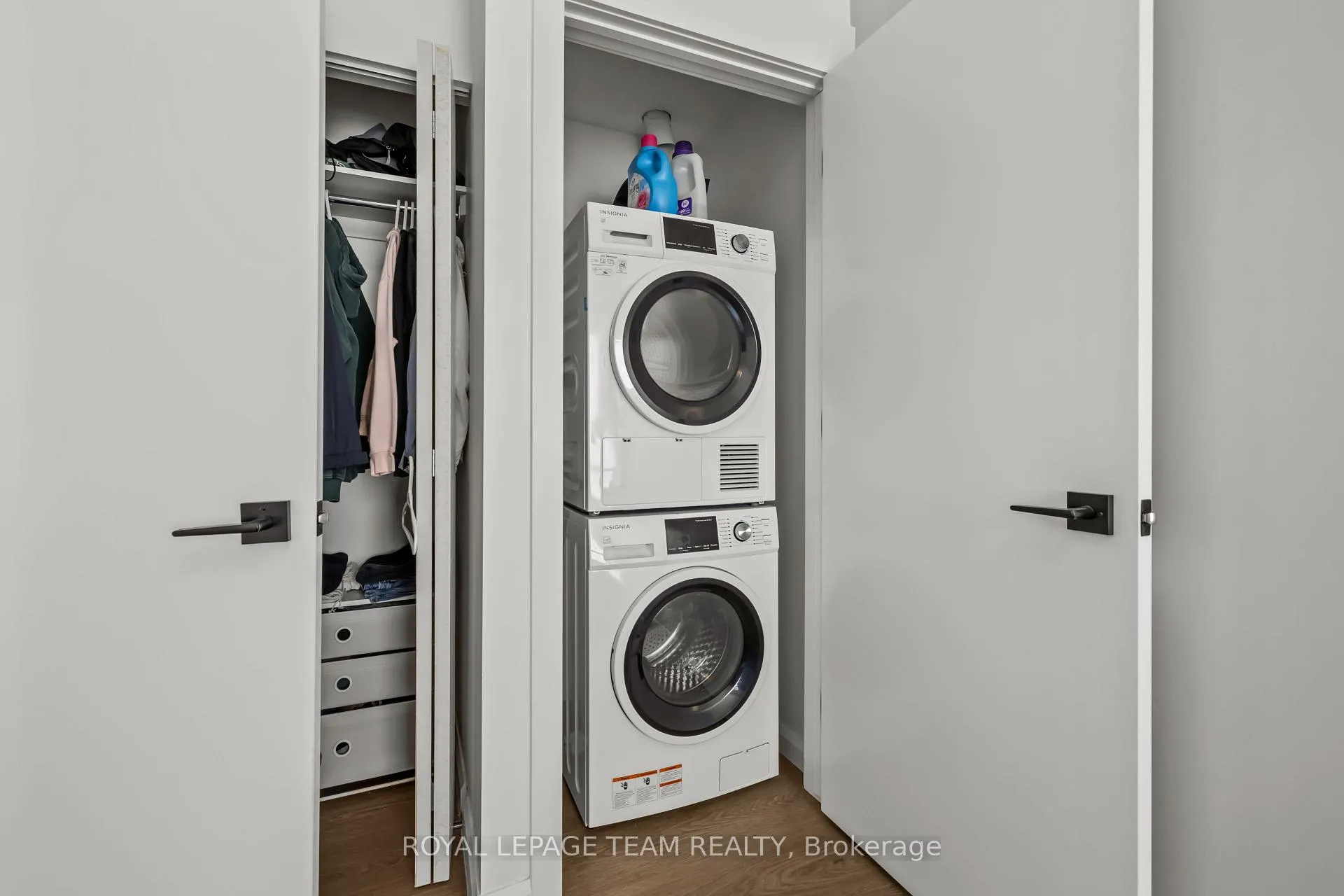 Photo 11 of Unit 204, 506 Gladstone Avenue, Ottawa, Ottawa Centre — HOMEH