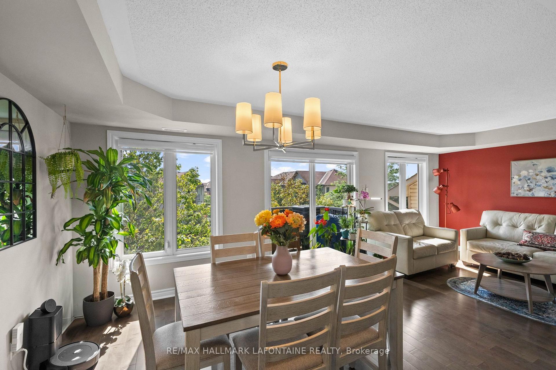 Photo 10 of Unit 7, 585 Stonefield Private, Ottawa, Barrhaven East — HOMEH