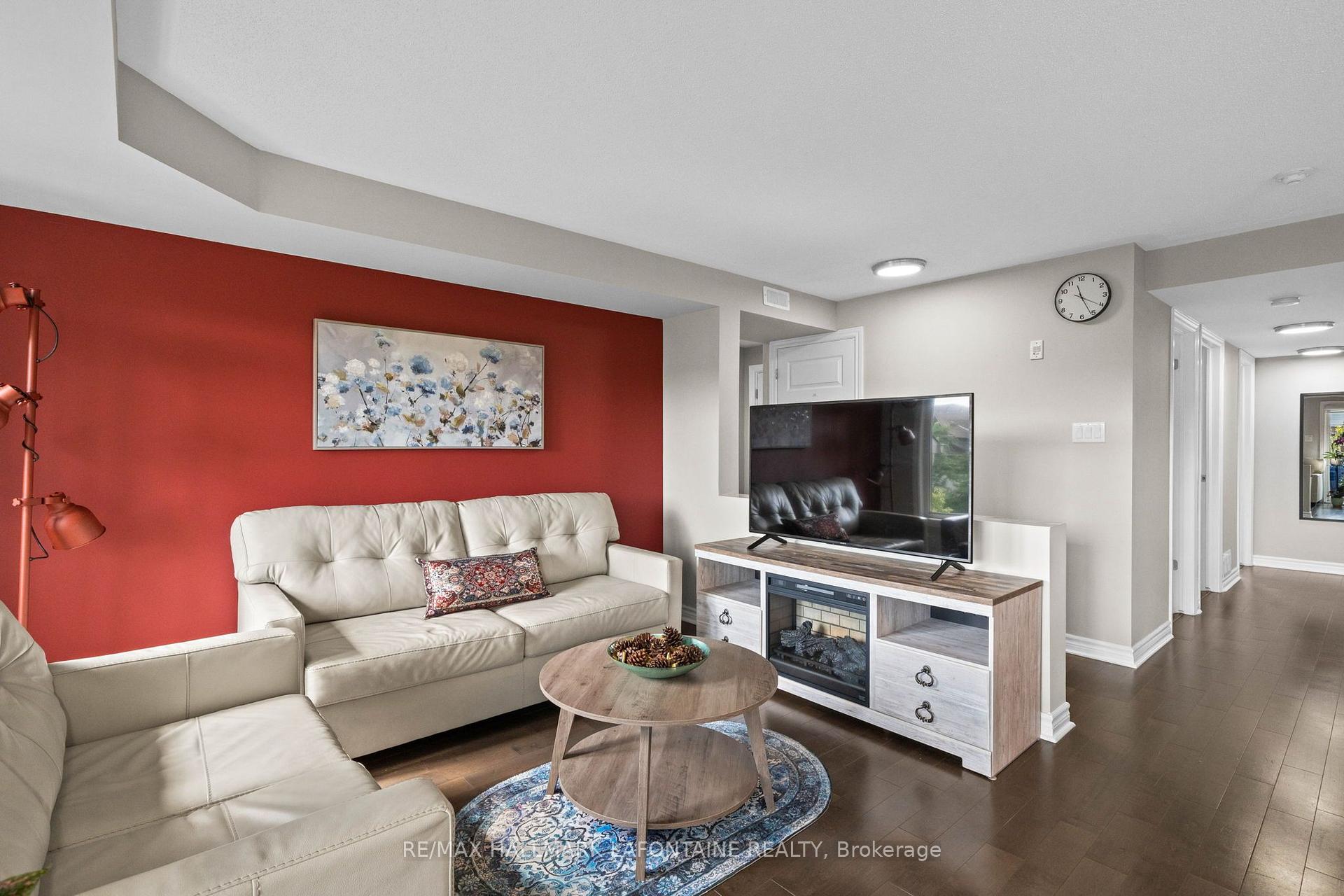 Photo 12 of Unit 7, 585 Stonefield Private, Ottawa, Barrhaven East — HOMEH