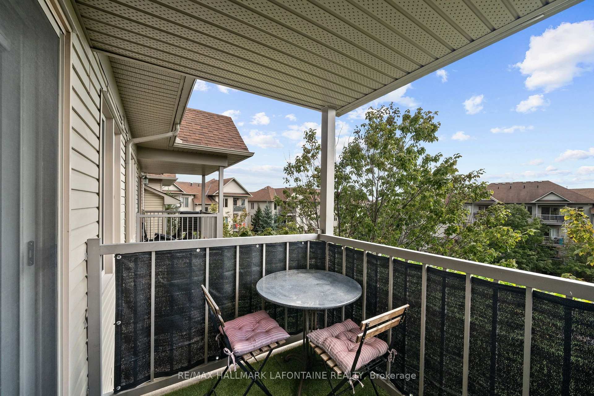 Photo 23 of Unit 7, 585 Stonefield Private, Ottawa, Barrhaven East — HOMEH