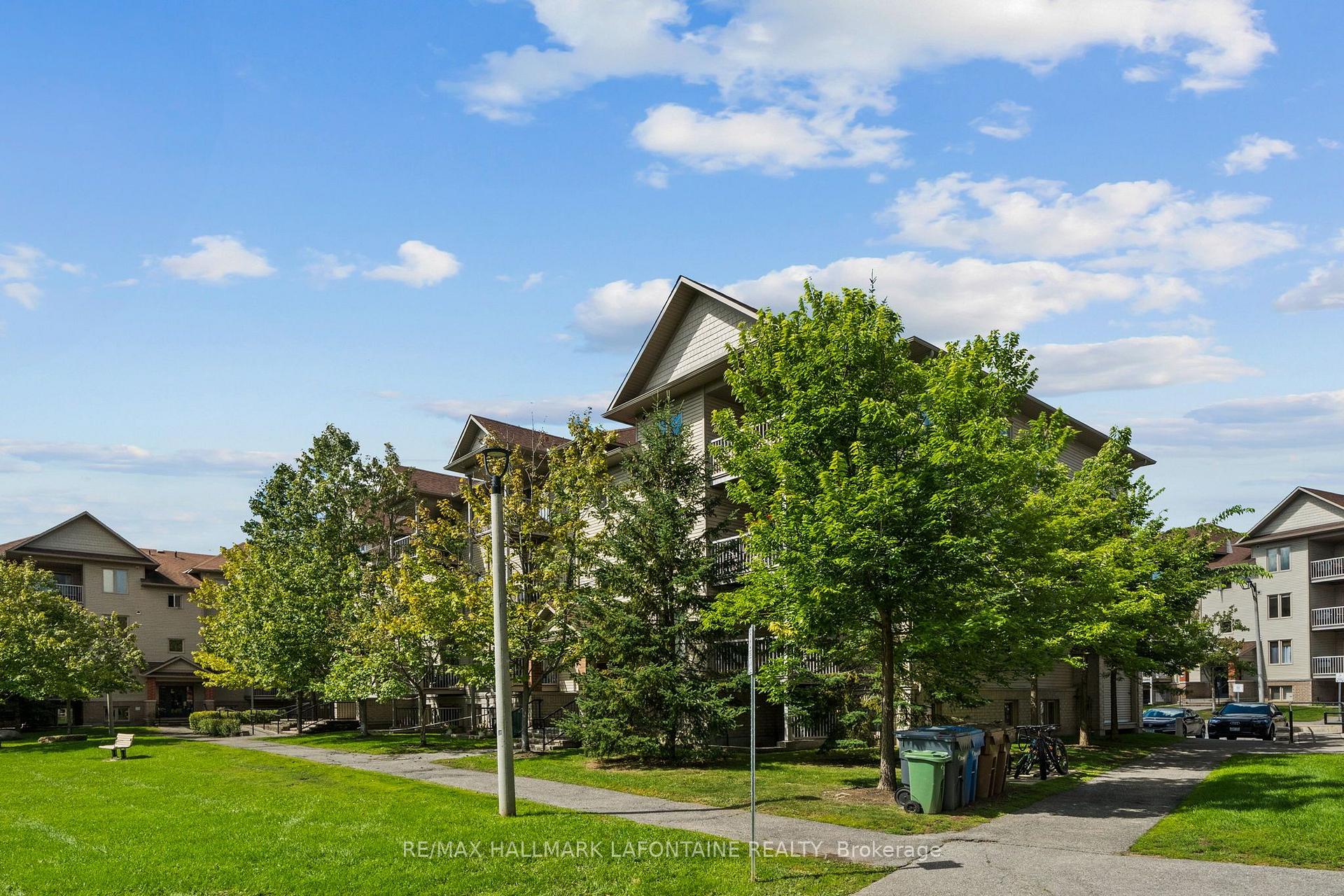 Photo 25 of Unit 7, 585 Stonefield Private, Ottawa, Barrhaven East — HOMEH