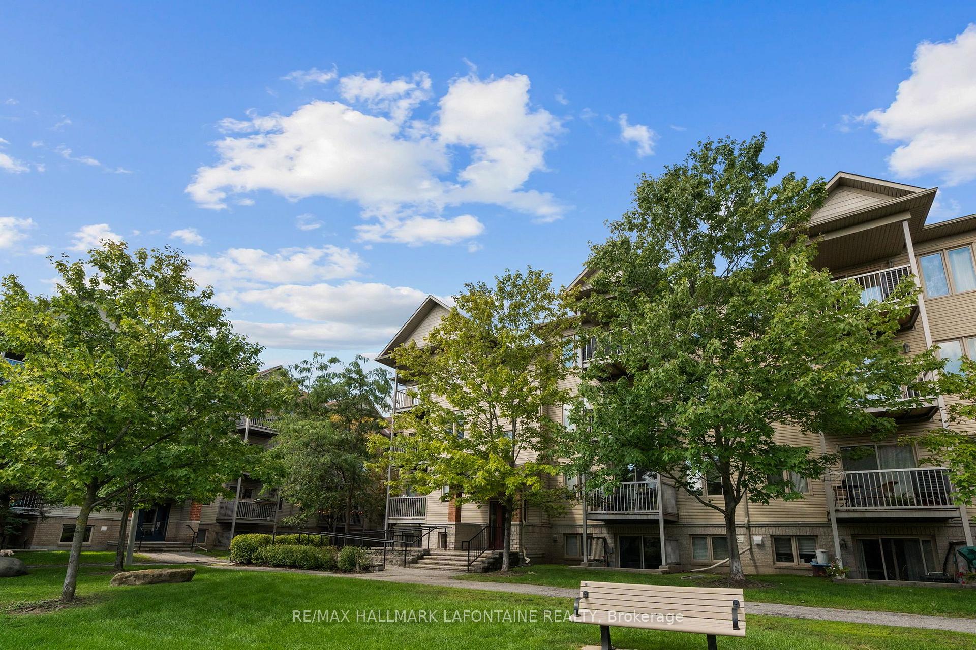 Photo 26 of Unit 7, 585 Stonefield Private, Ottawa, Barrhaven East — HOMEH