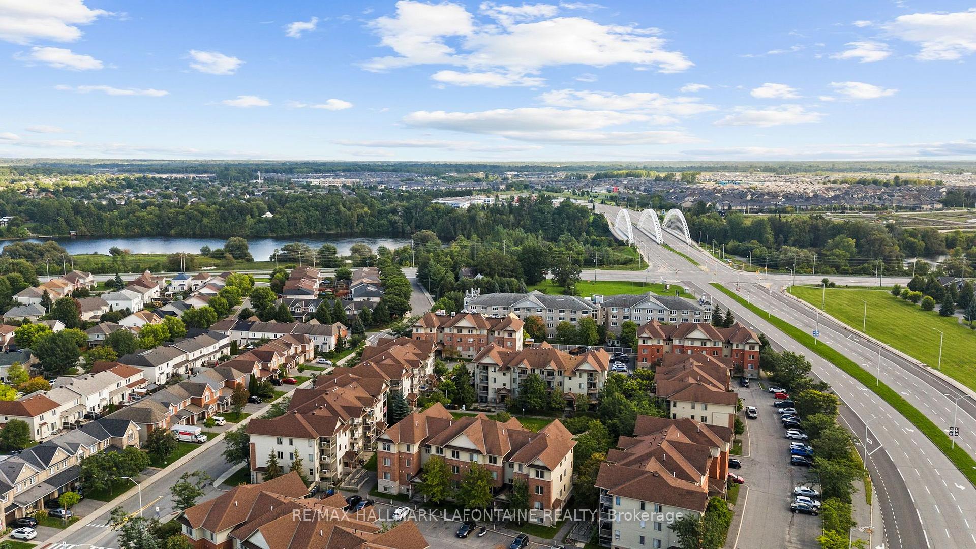 Photo 28 of Unit 7, 585 Stonefield Private, Ottawa, Barrhaven East — HOMEH