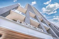 Photo 2 of Unit 1903, 6 Sonic Way, Toronto, Flemingdon Park — HOMEH
