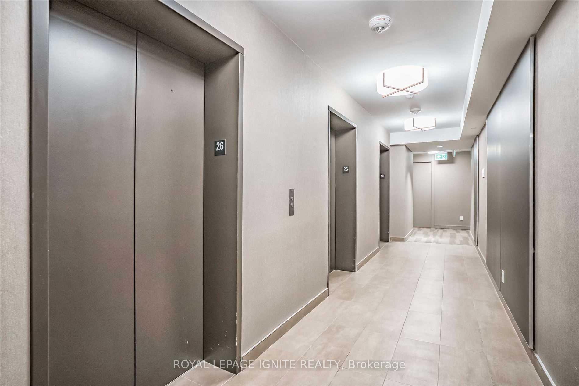 Photo 6 of Unit 1903, 6 Sonic Way, Toronto, Flemingdon Park — HOMEH