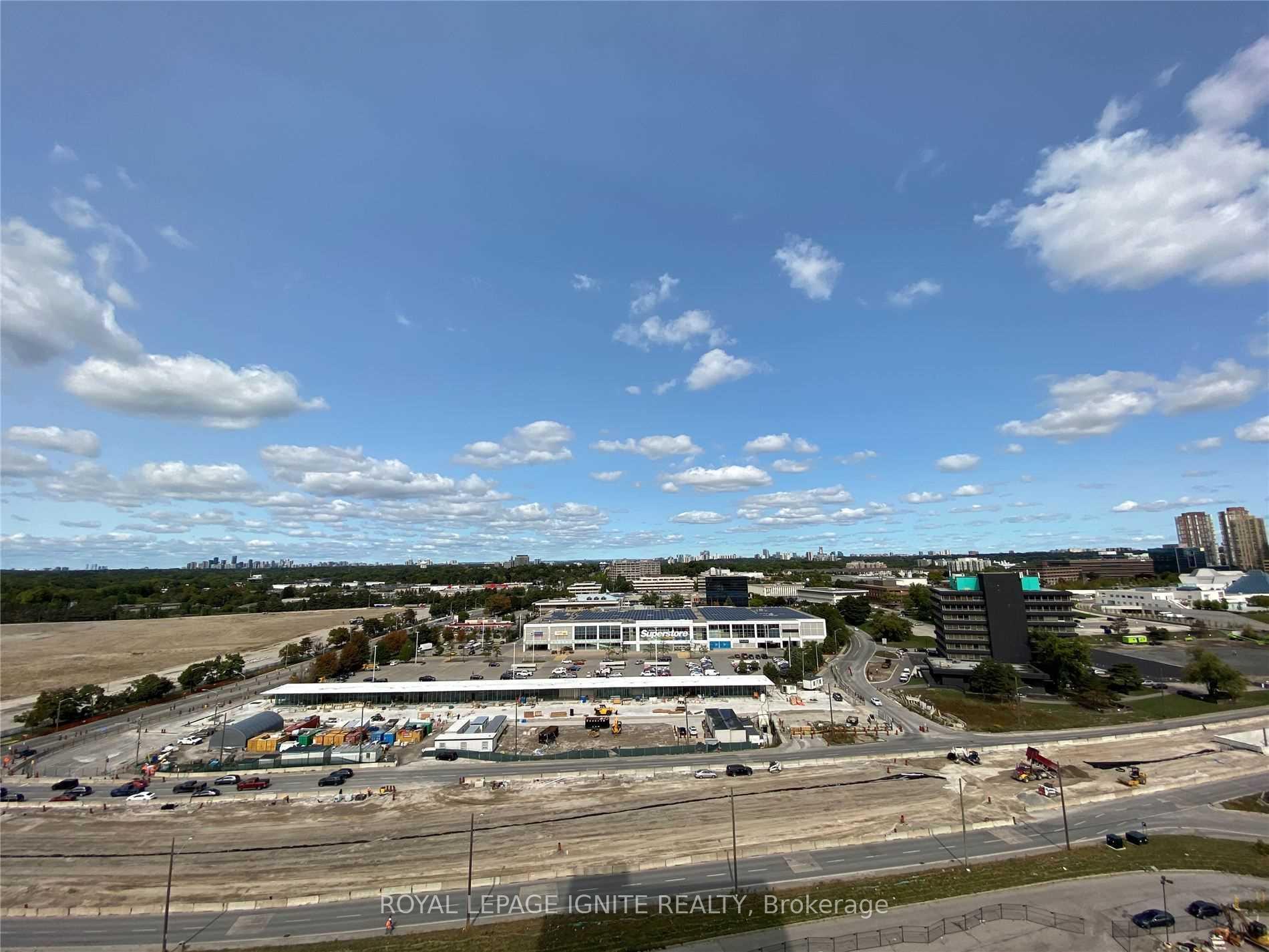 Photo 21 of Unit 1903, 6 Sonic Way, Toronto, Flemingdon Park — HOMEH