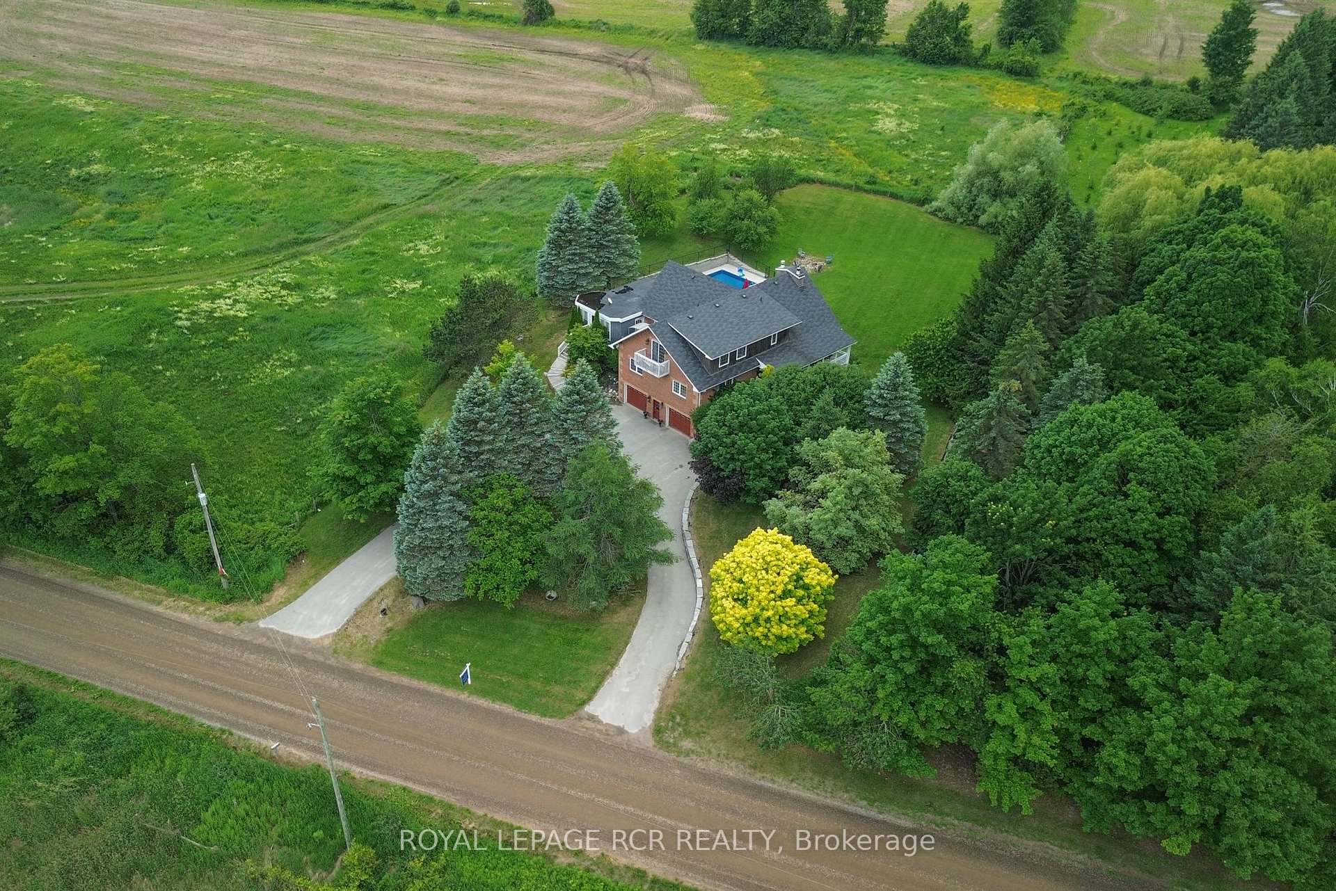 Photo 4 of 4314 BeechGrove Side Road, Caledon, Caledon Village — HOMEH