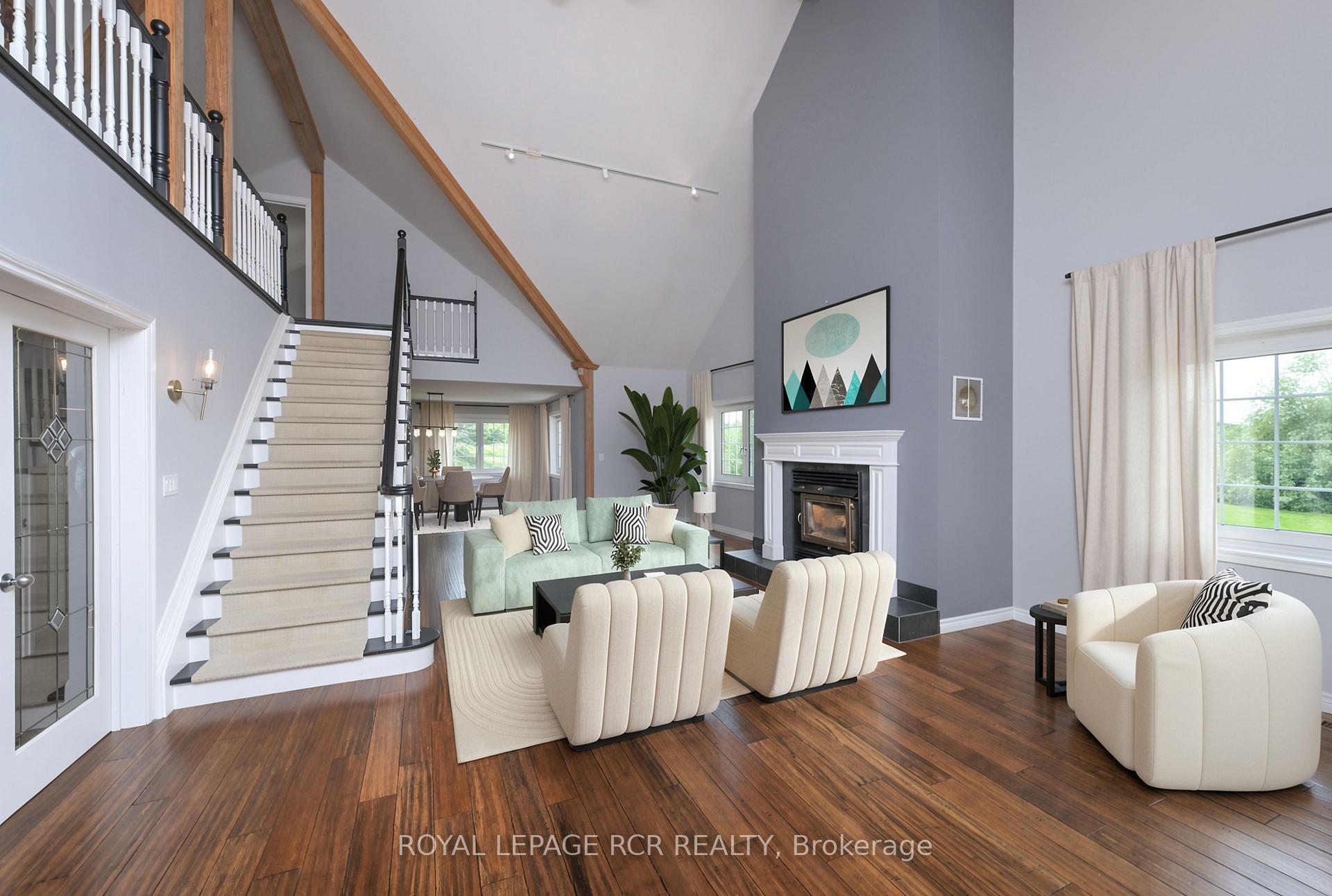 Photo 5 of 4314 BeechGrove Side Road, Caledon, Caledon Village — HOMEH