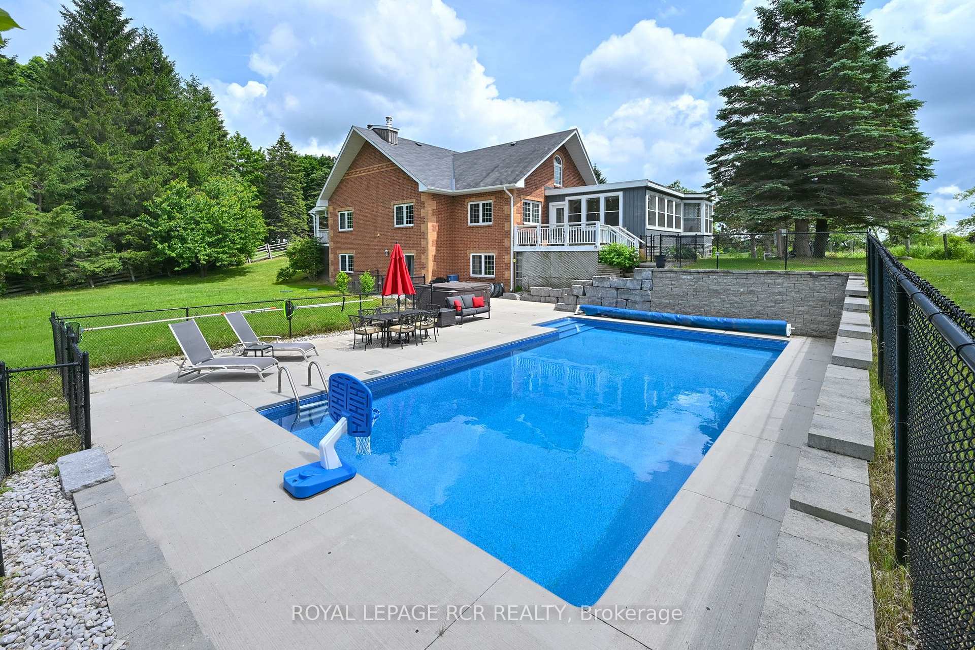 Photo 26 of 4314 BeechGrove Side Road, Caledon, Caledon Village — HOMEH