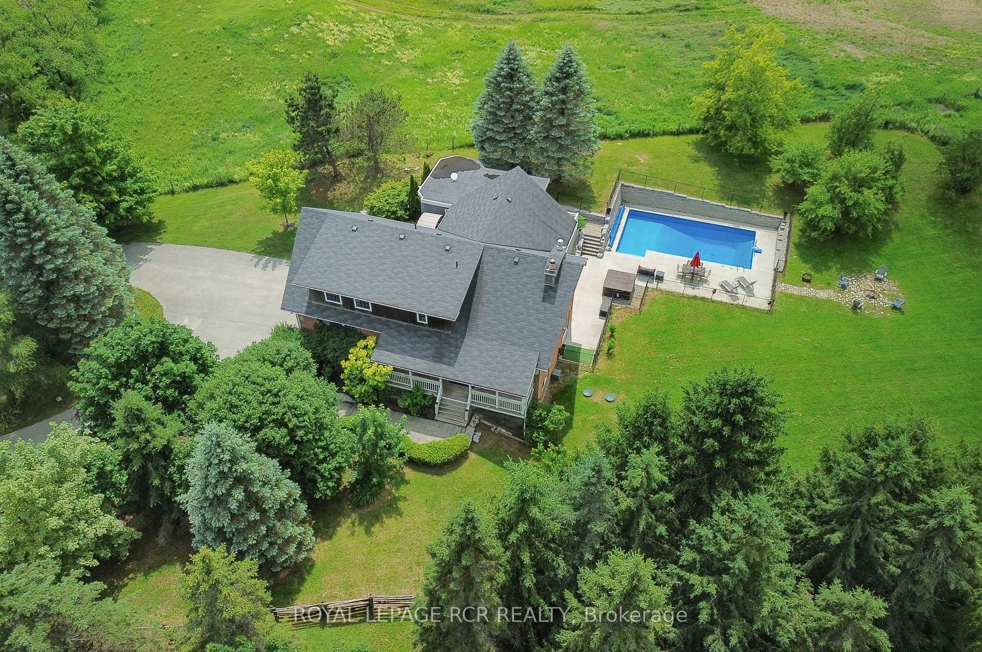 Photo 27 of 4314 BeechGrove Side Road, Caledon, Caledon Village — HOMEH