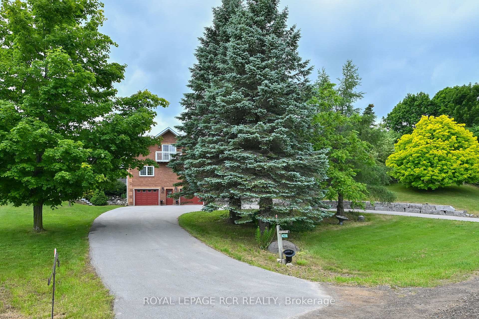 Photo 30 of 4314 BeechGrove Side Road, Caledon, Caledon Village — HOMEH