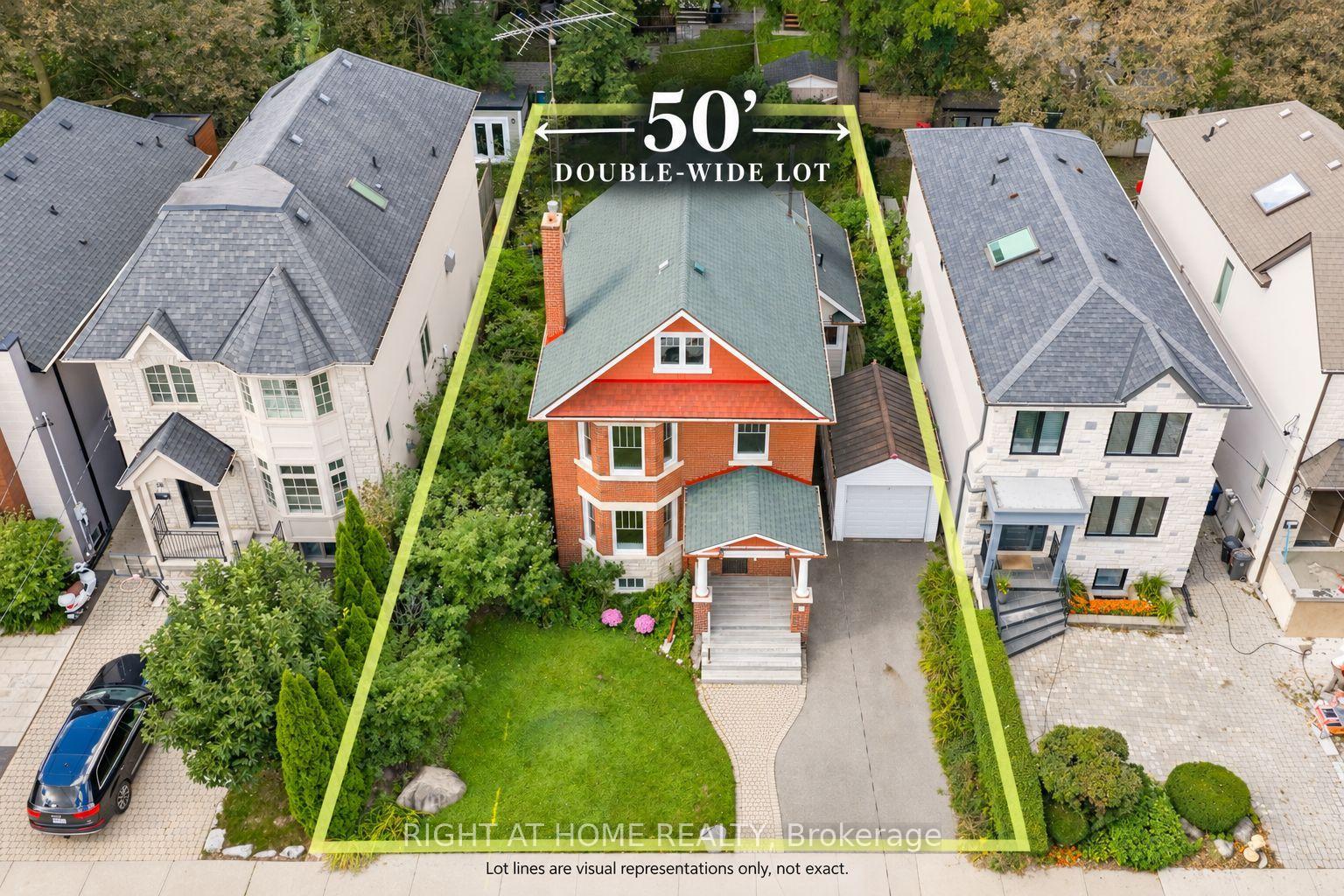 Photo 3 of 32 Belcourt Road, Toronto, Mount Pleasant East — HOMEH