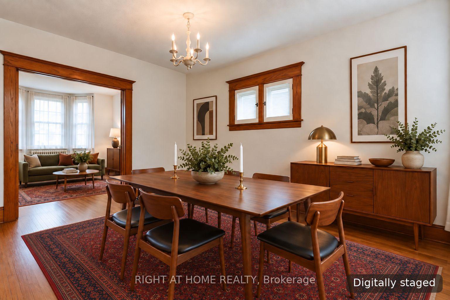 Photo 13 of 32 Belcourt Road, Toronto, Mount Pleasant East — HOMEH