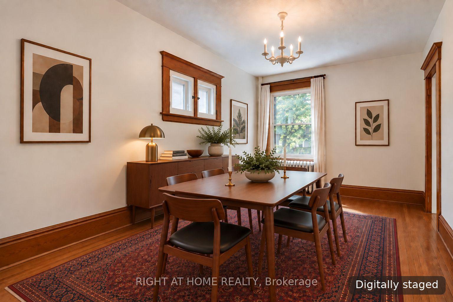 Photo 15 of 32 Belcourt Road, Toronto, Mount Pleasant East — HOMEH