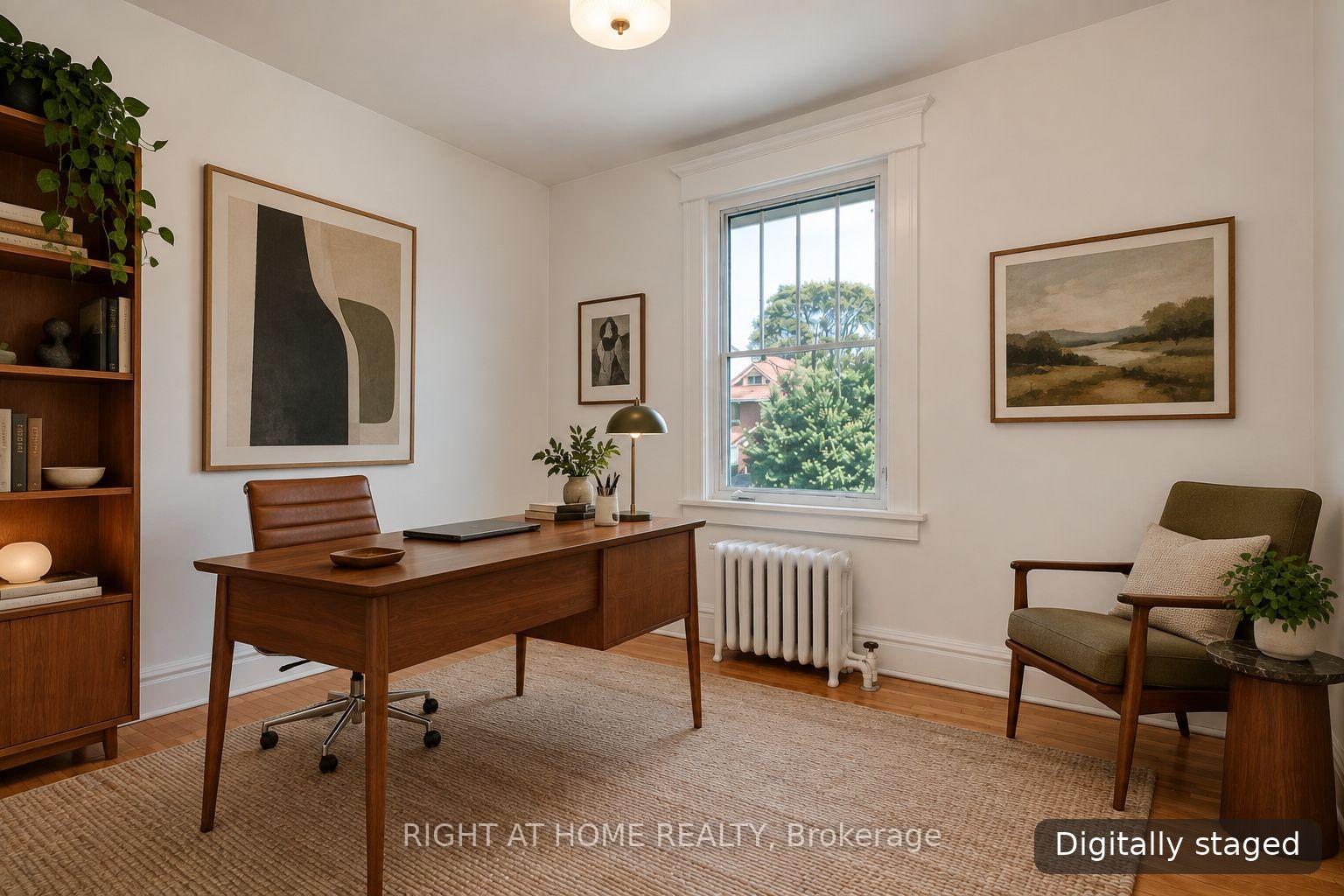 Photo 30 of 32 Belcourt Road, Toronto, Mount Pleasant East — HOMEH
