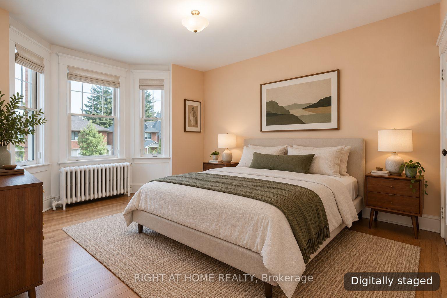 Photo 32 of 32 Belcourt Road, Toronto, Mount Pleasant East — HOMEH