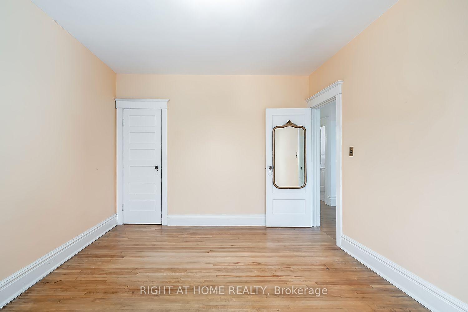 Photo 33 of 32 Belcourt Road, Toronto, Mount Pleasant East — HOMEH