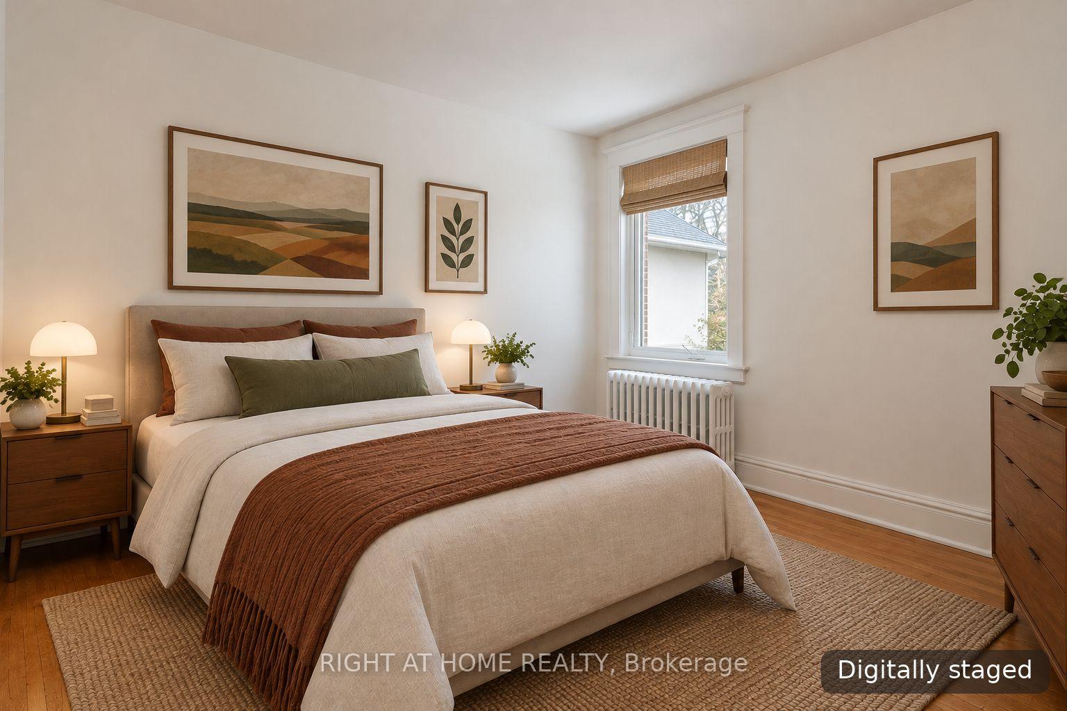 Photo 36 of 32 Belcourt Road, Toronto, Mount Pleasant East — HOMEH