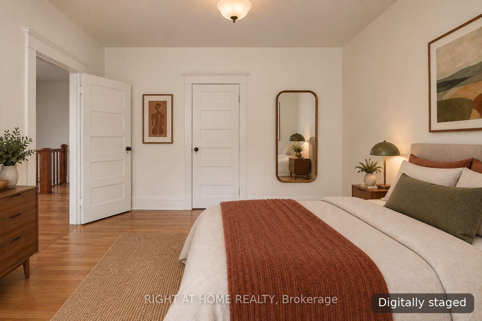 Photo 38 of 32 Belcourt Road, Toronto, Mount Pleasant East — HOMEH