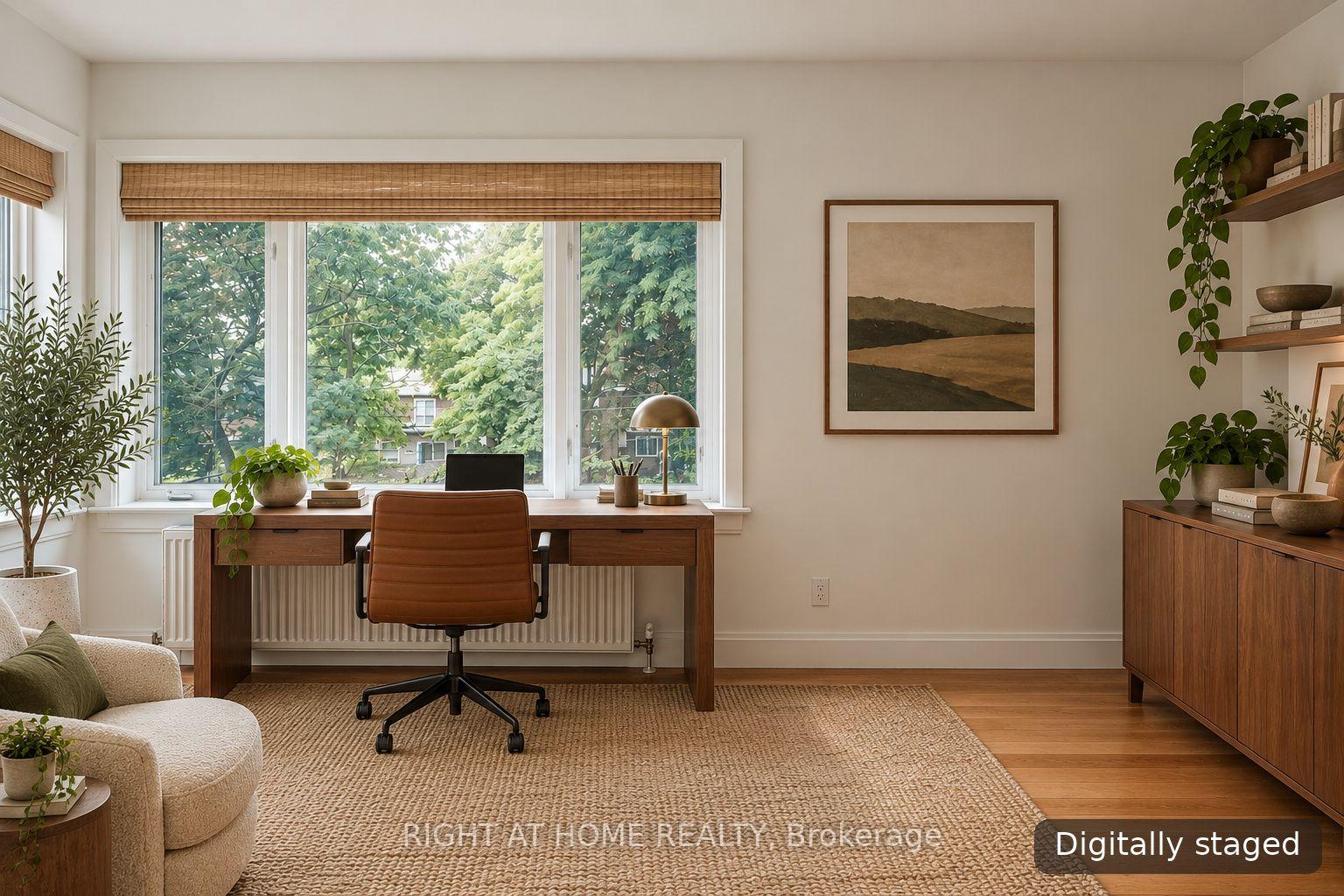 Photo 40 of 32 Belcourt Road, Toronto, Mount Pleasant East — HOMEH