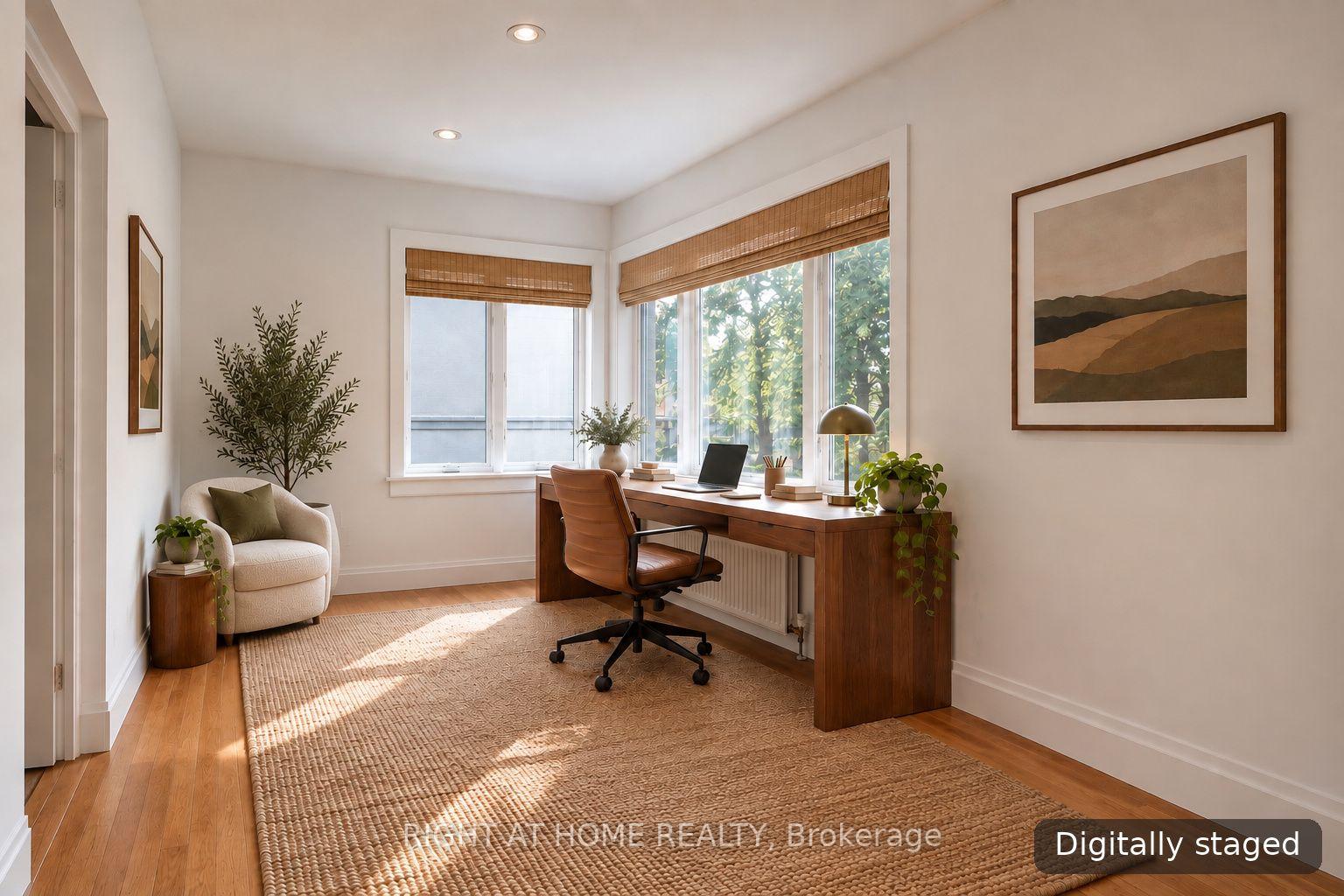 Photo 42 of 32 Belcourt Road, Toronto, Mount Pleasant East — HOMEH